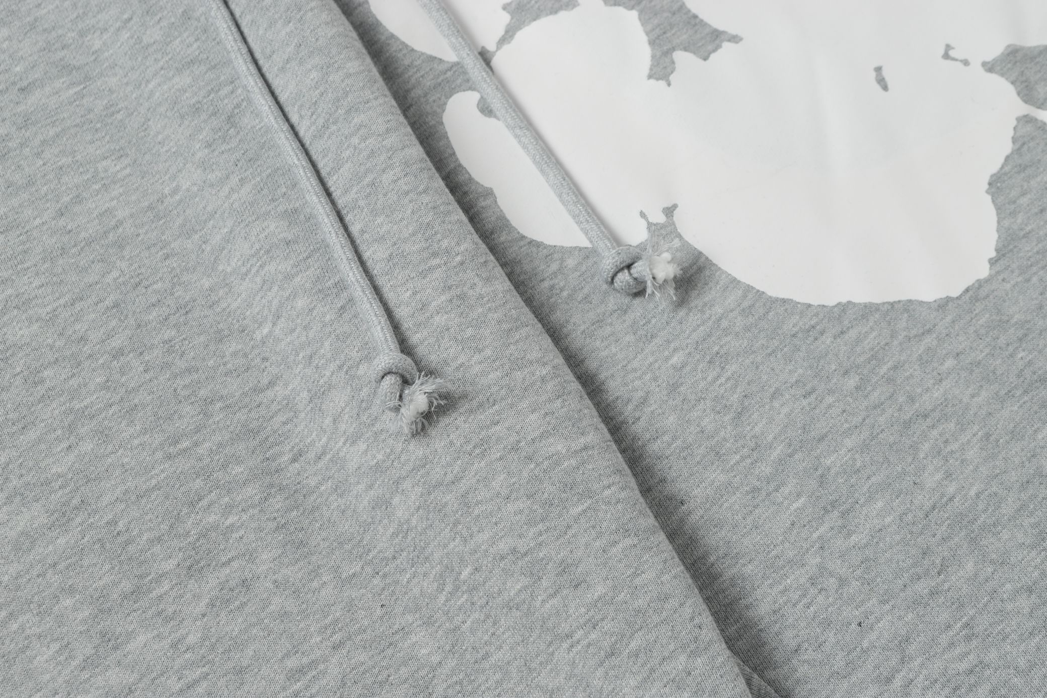 DENIM TEARS  连帽卫衣套装服装 4