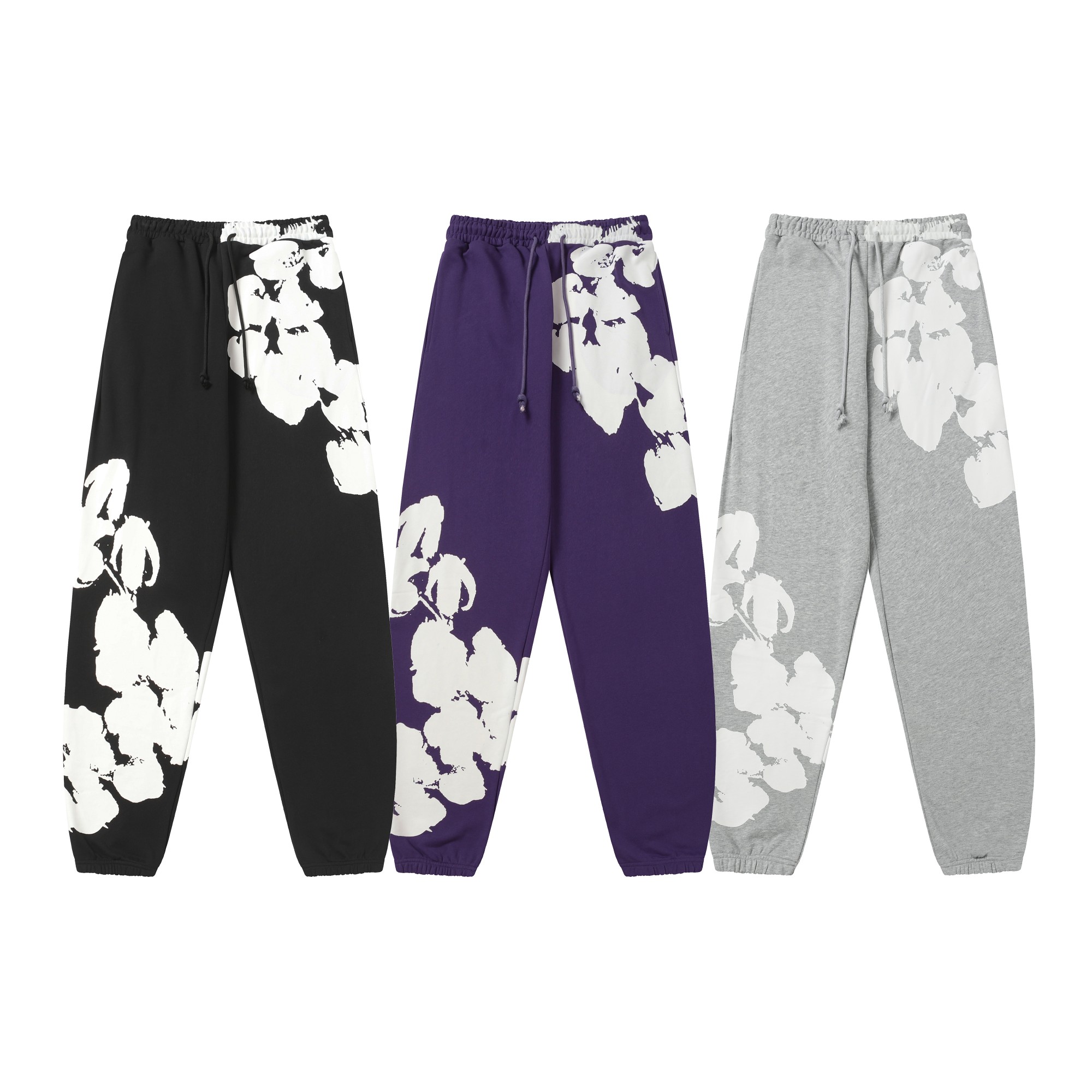 DENIM TEARS  连帽卫衣套装服装 9