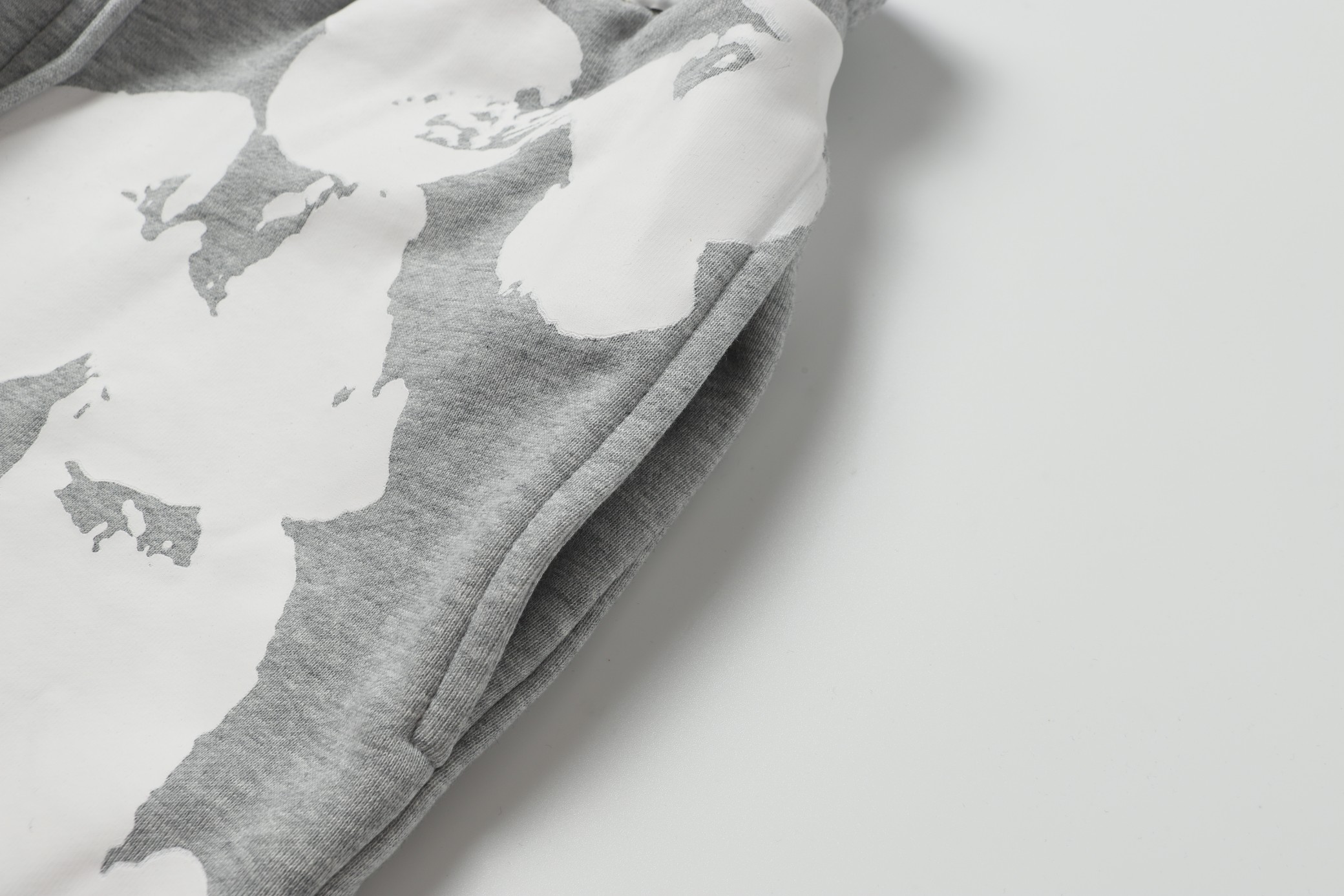 DENIM TEARS  连帽卫衣套装服装 6