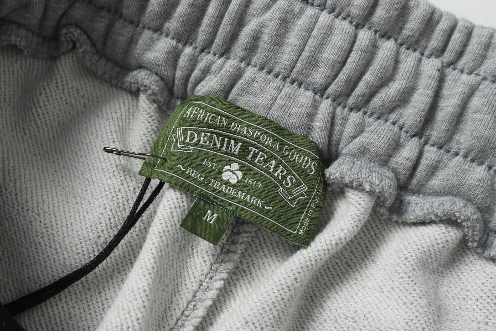 DENIM TEARS  连帽卫衣套装服装 7