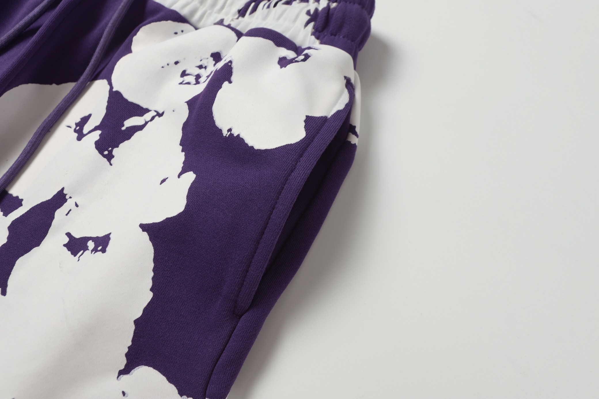 DENIM TEARS  连帽卫衣套装服装 4