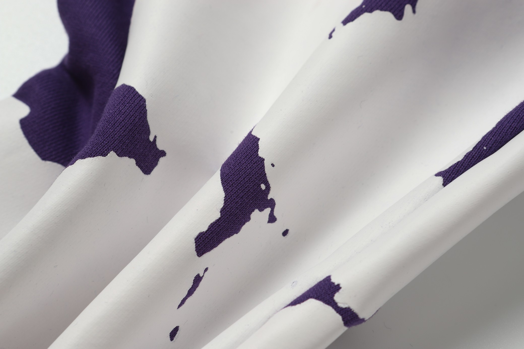 DENIM TEARS  连帽卫衣套装服装 6