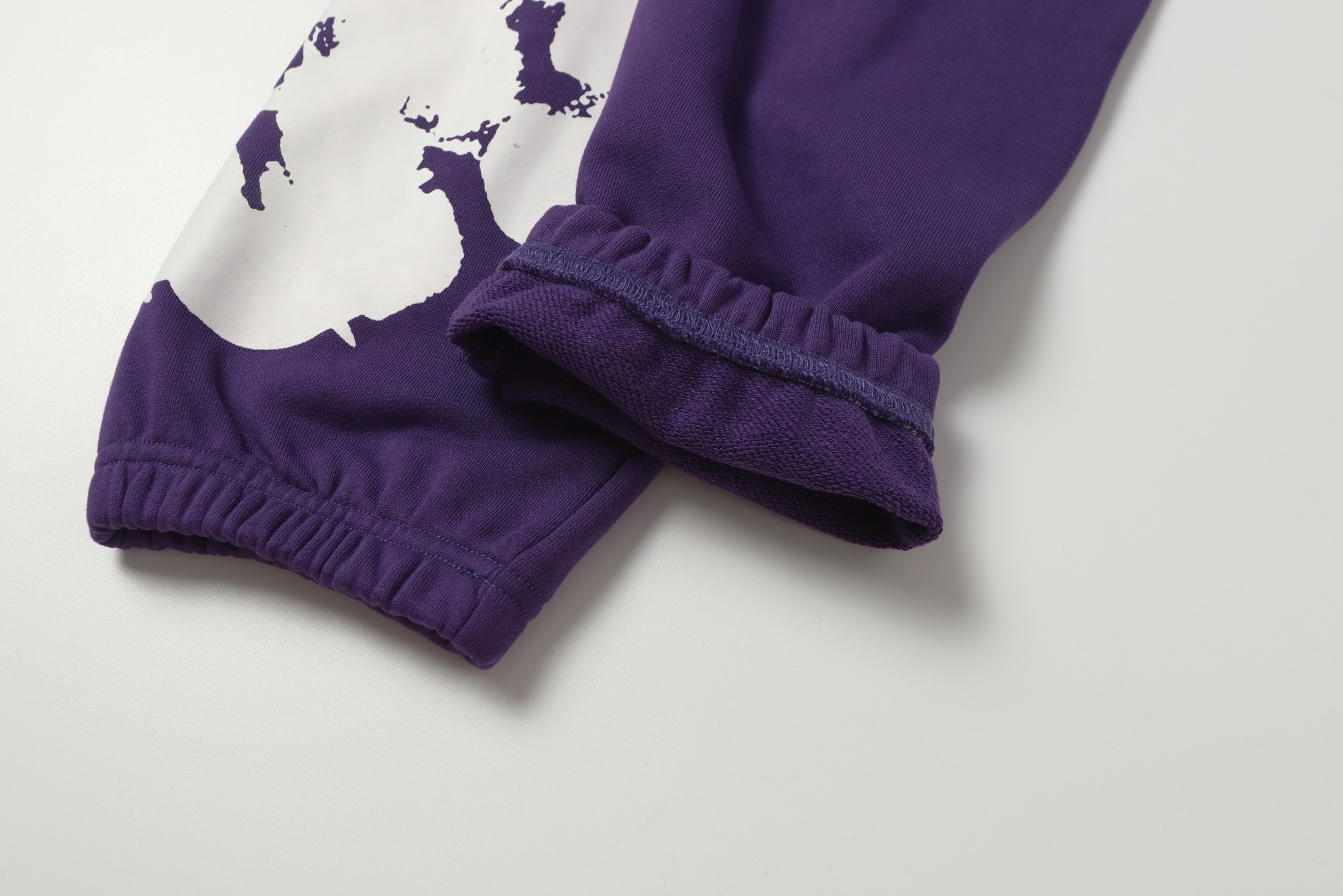 DENIM TEARS  连帽卫衣套装服装 8