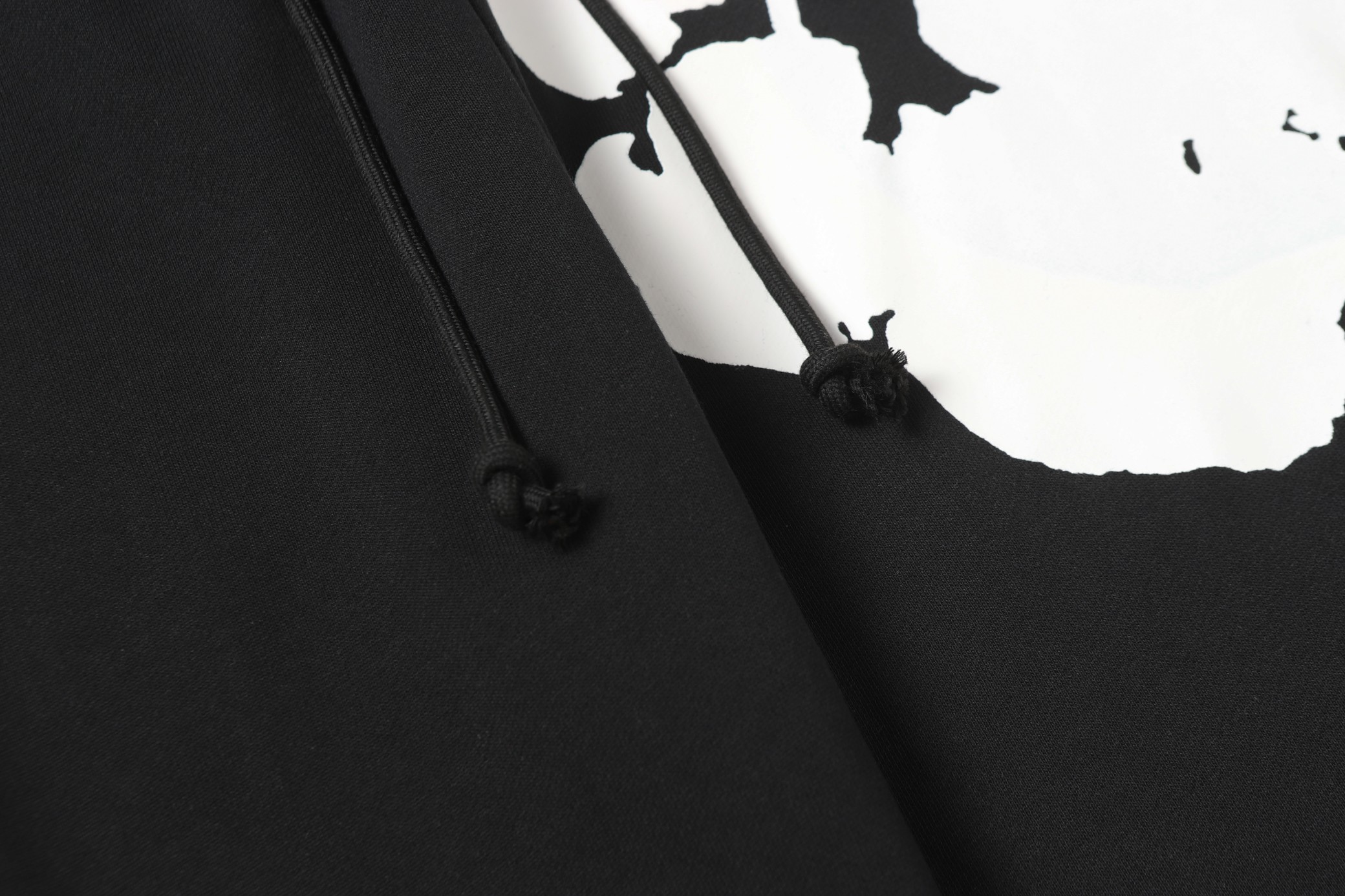 DENIM TEARS  连帽卫衣套装服装 3