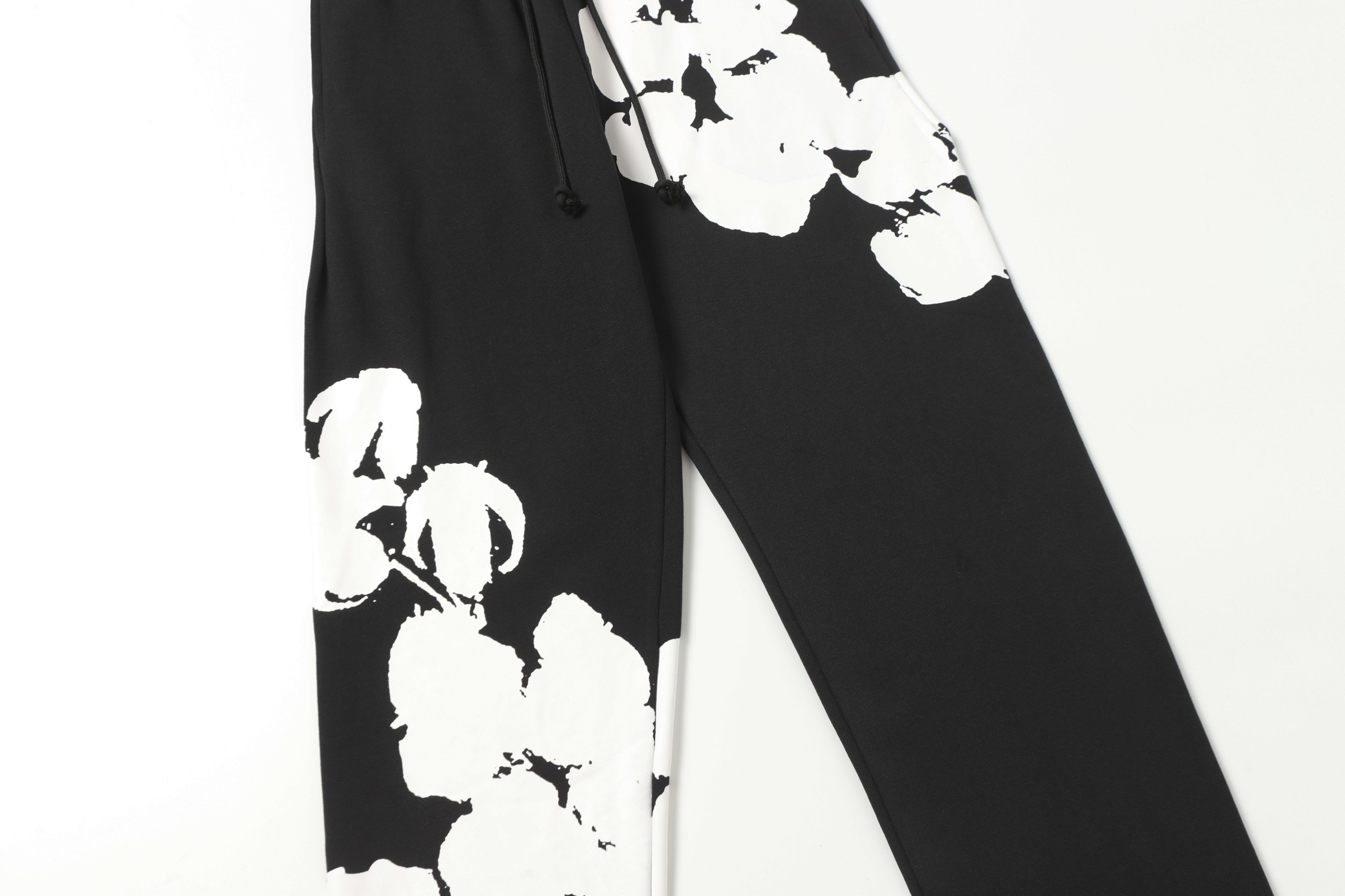 DENIM TEARS  连帽卫衣套装服装 7