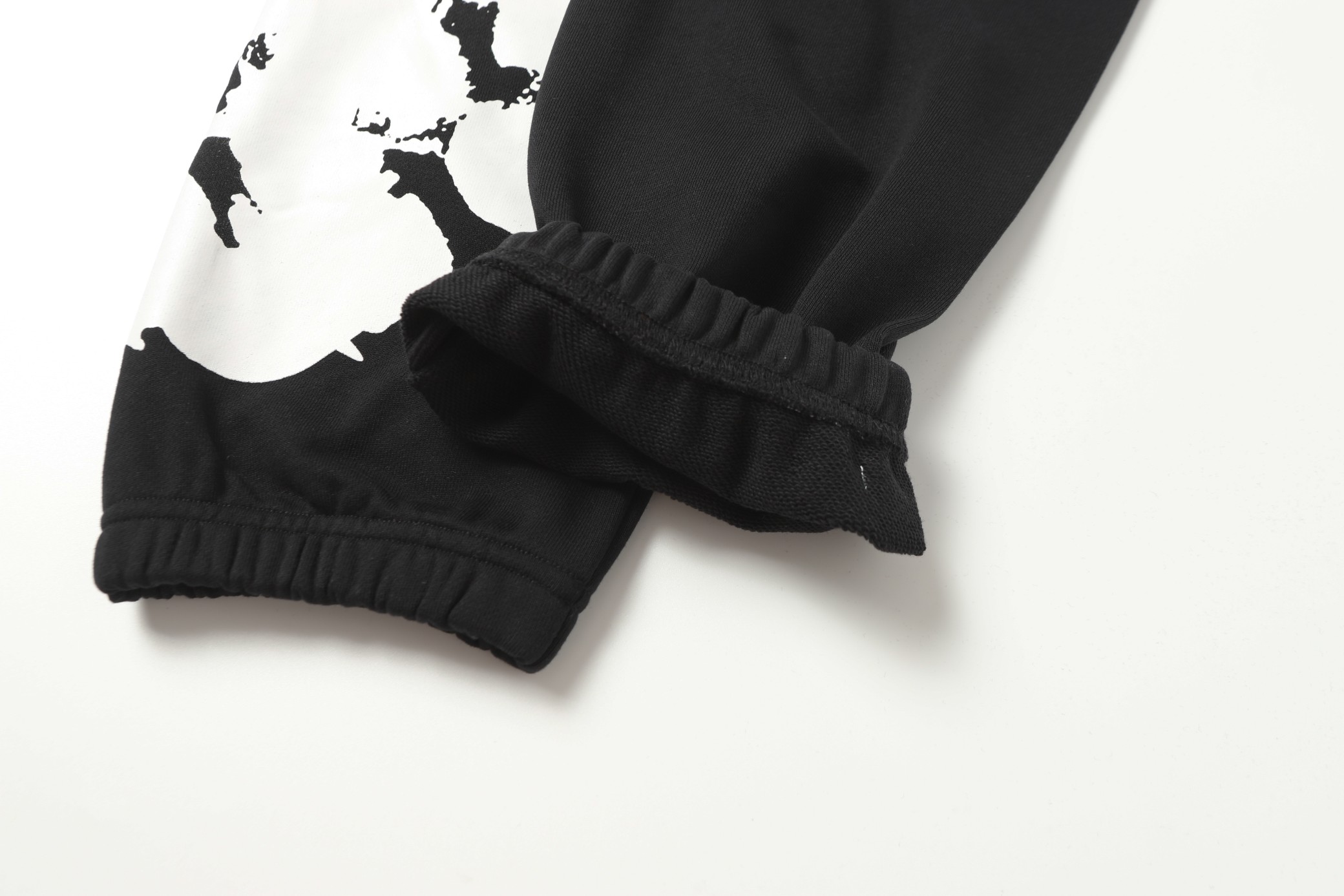 DENIM TEARS  连帽卫衣套装服装 8