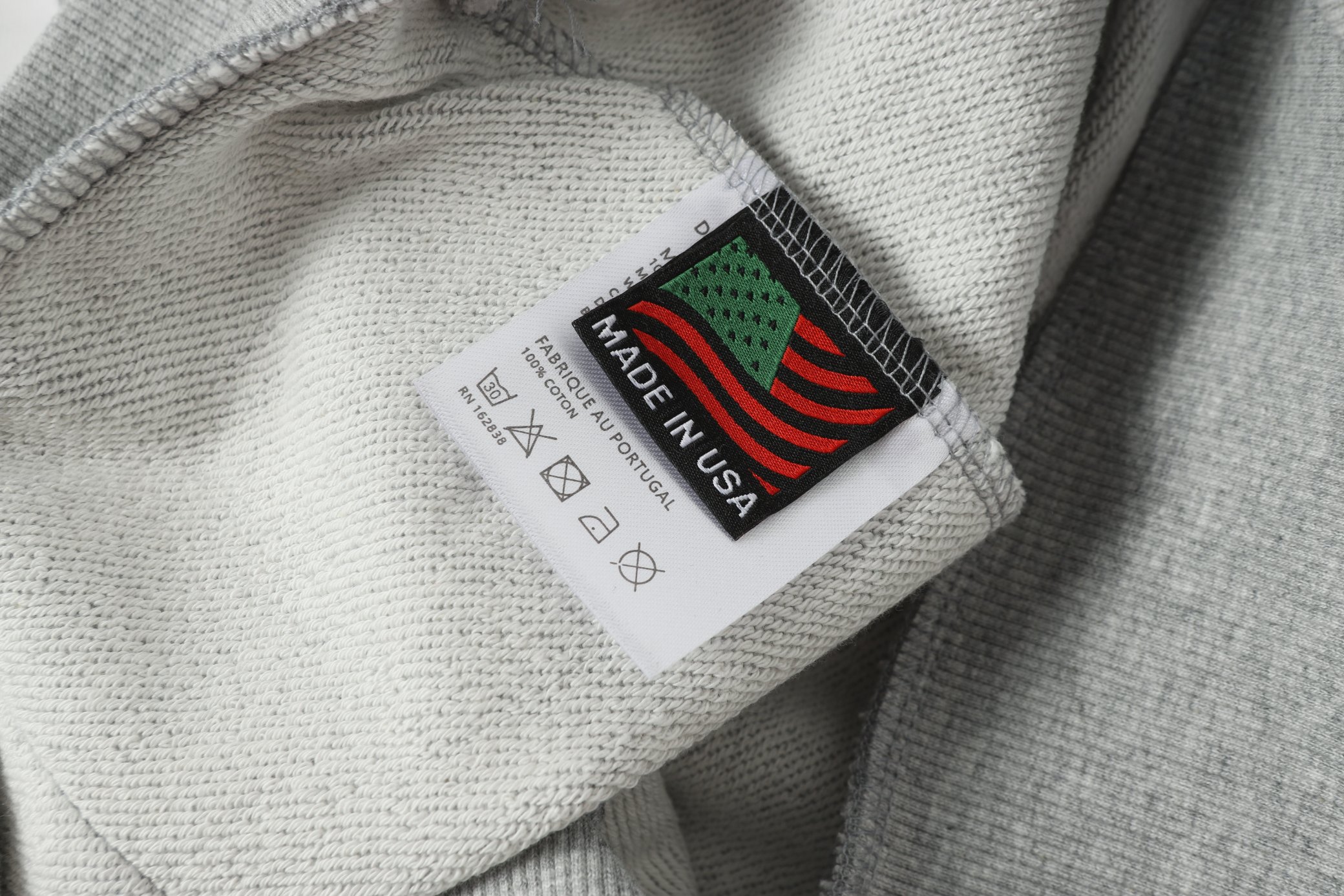 DENIM TEARS  连帽卫衣套装服装 8