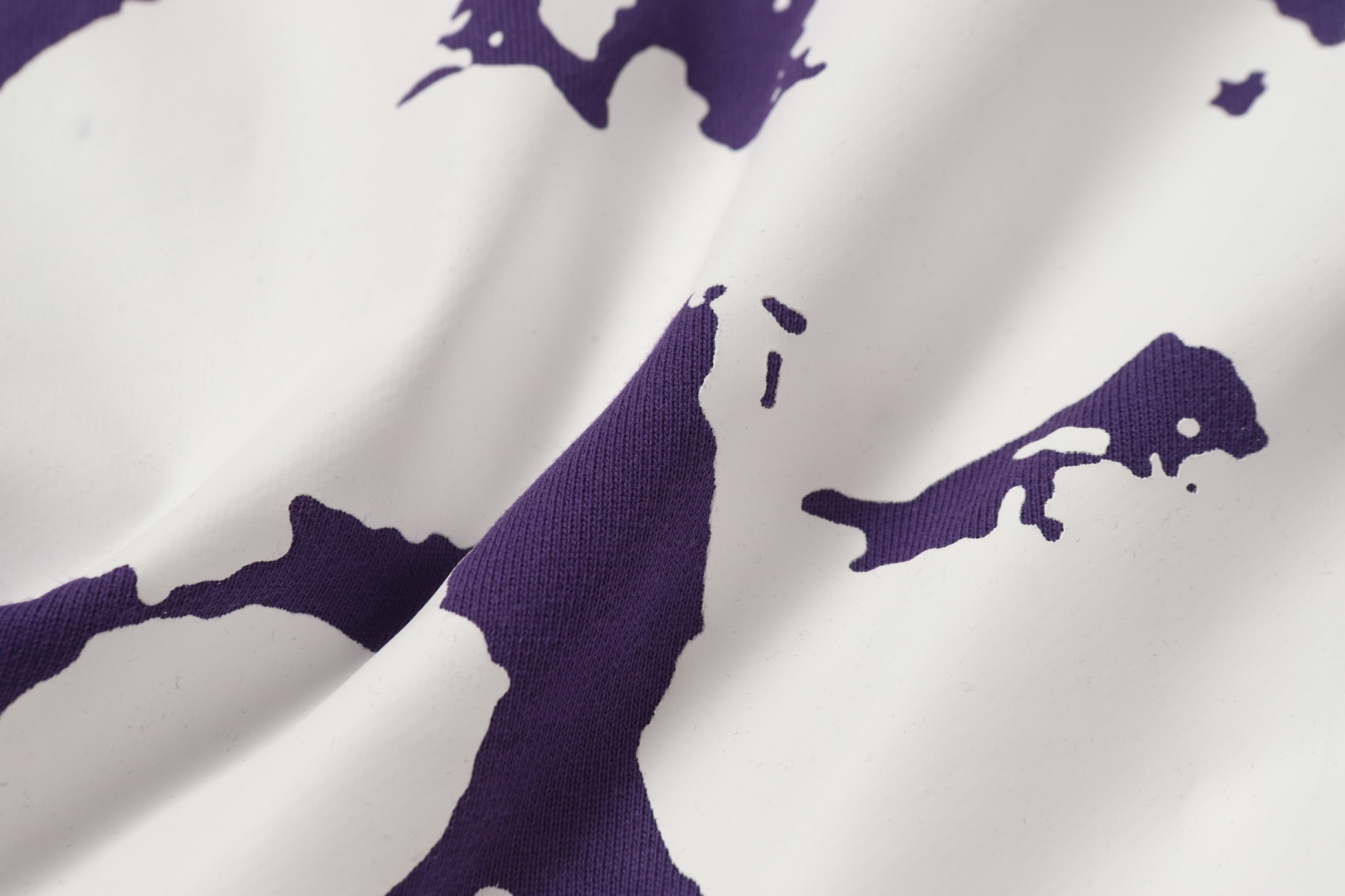 DENIM TEARS  连帽卫衣套装服装 5