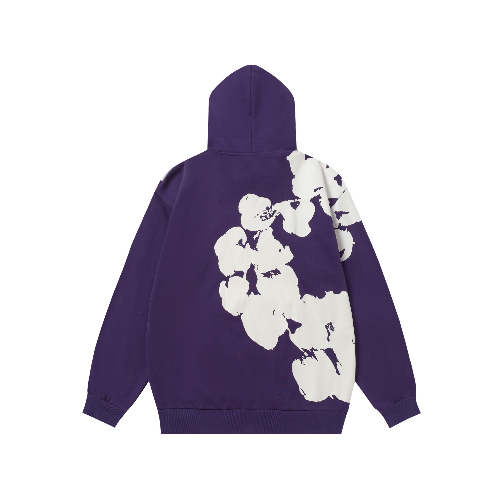 DENIM TEARS  连帽卫衣套装服装 2