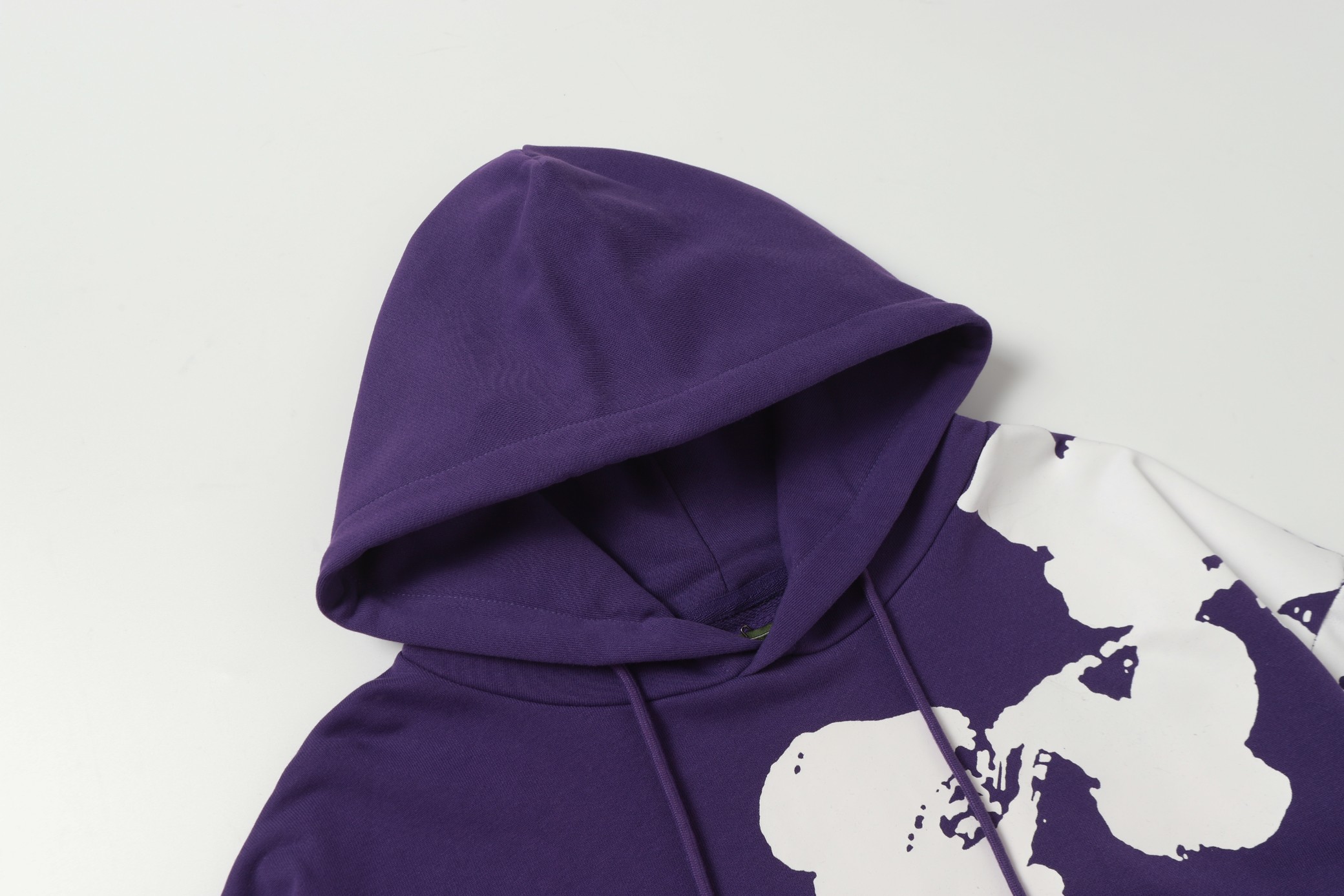 DENIM TEARS  连帽卫衣套装服装 3