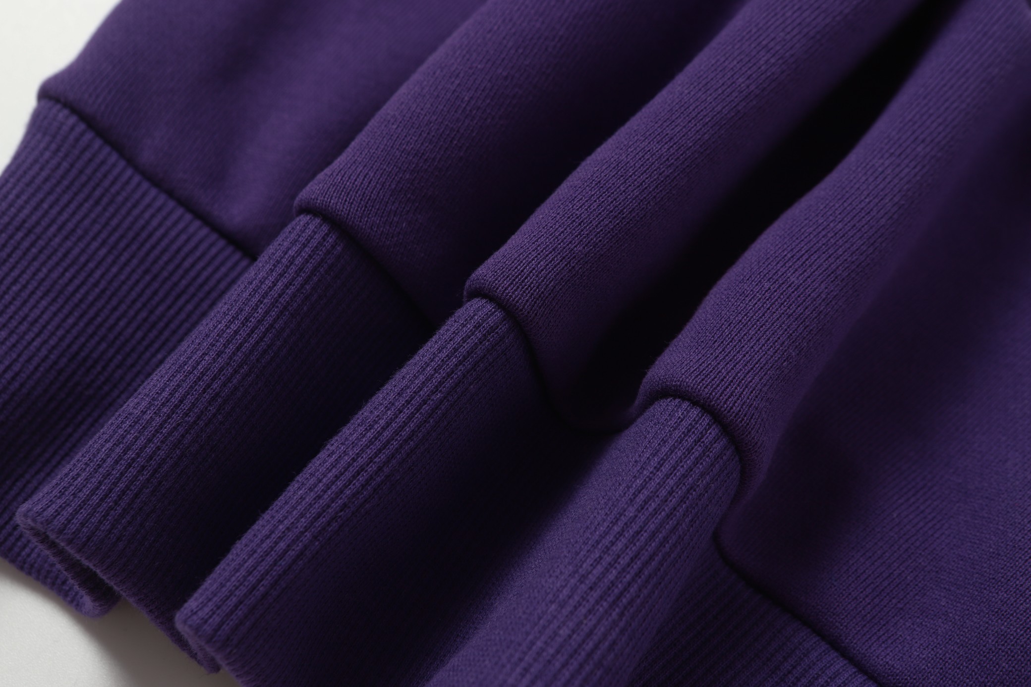 DENIM TEARS  连帽卫衣套装服装 8