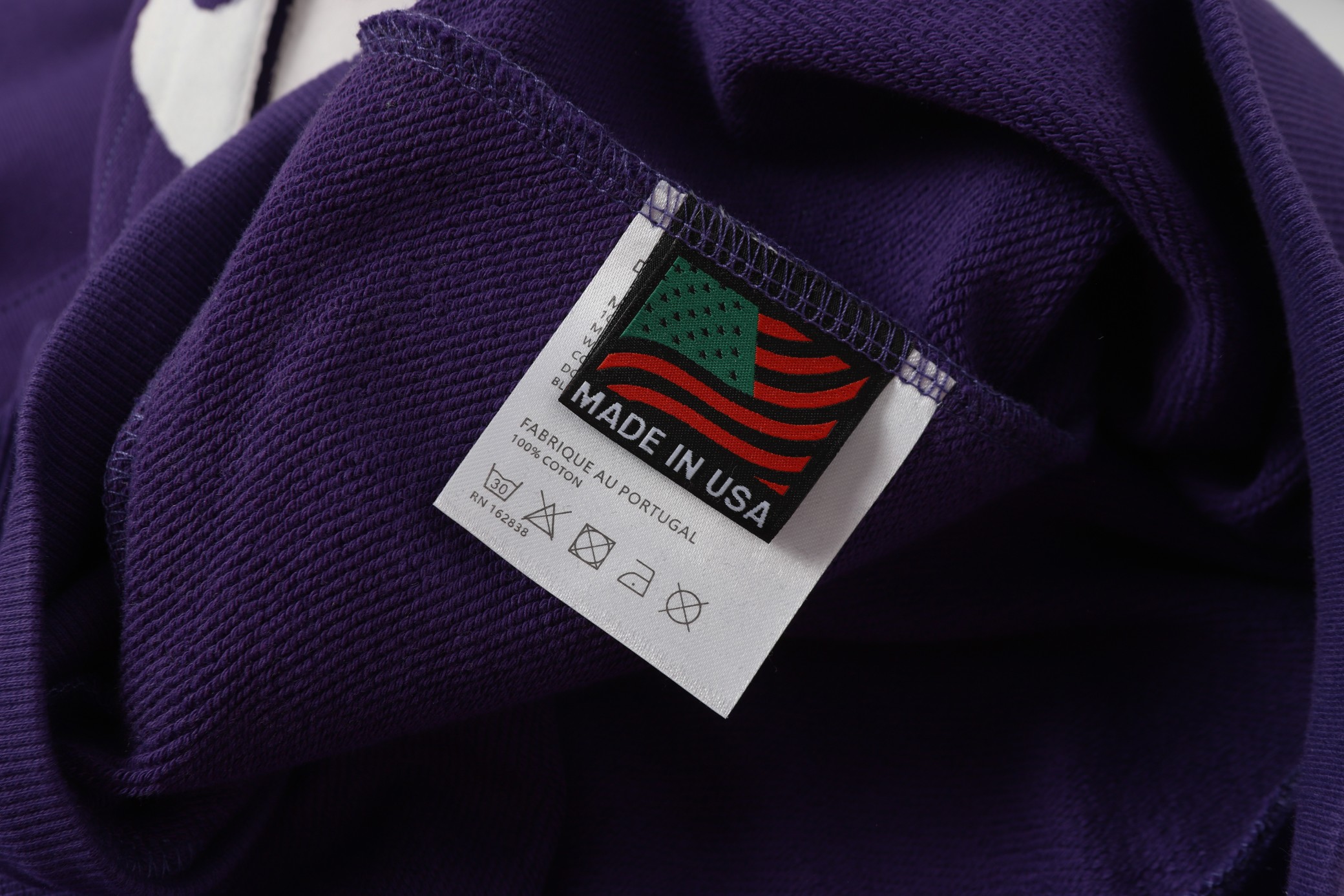 DENIM TEARS  连帽卫衣套装服装 7