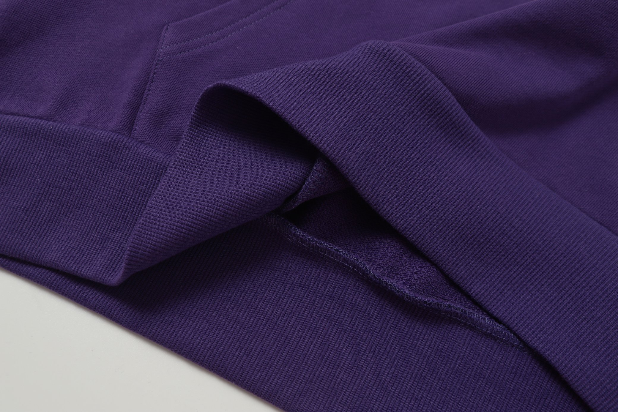 DENIM TEARS  连帽卫衣套装服装 6