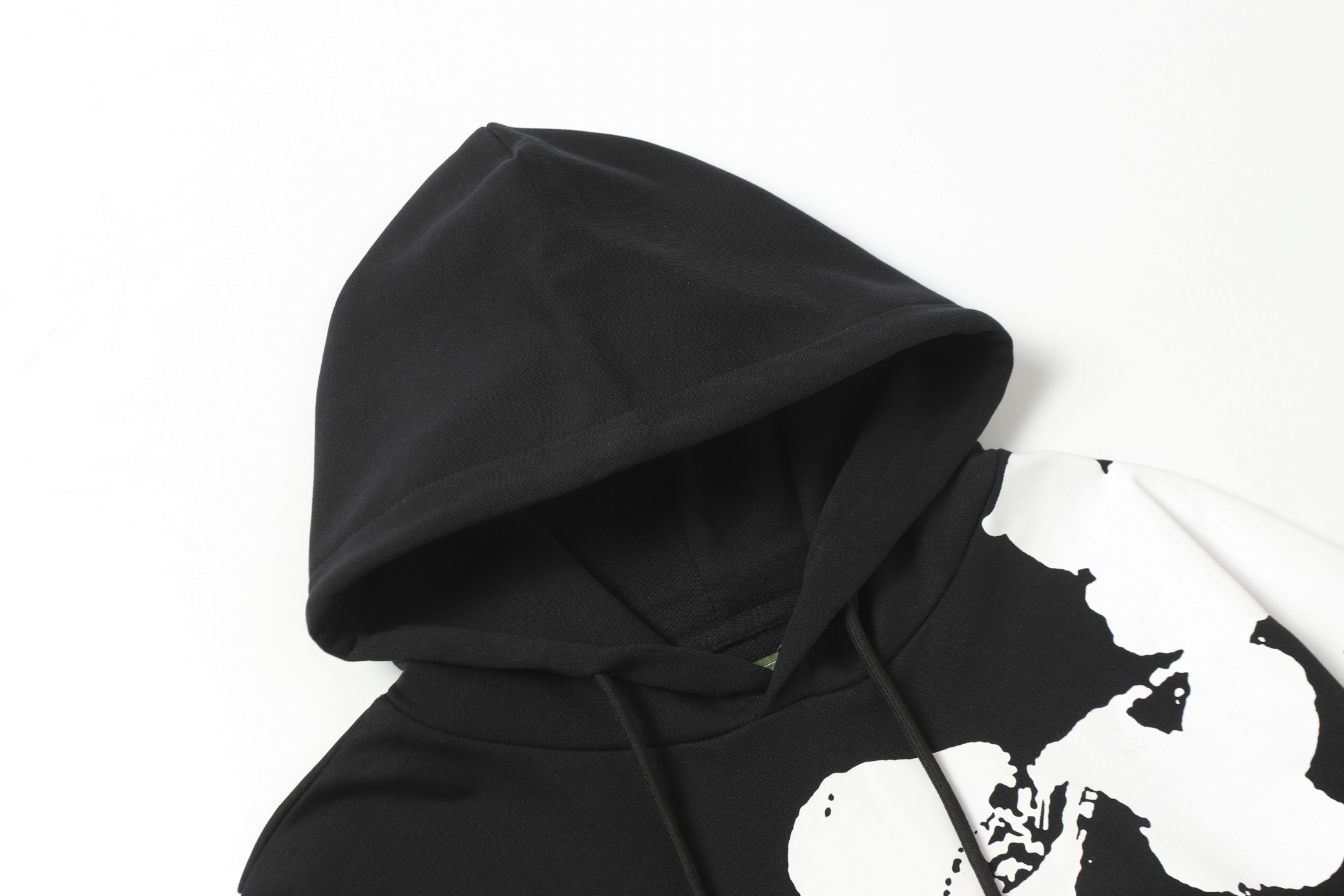 DENIM TEARS  连帽卫衣套装服装 3