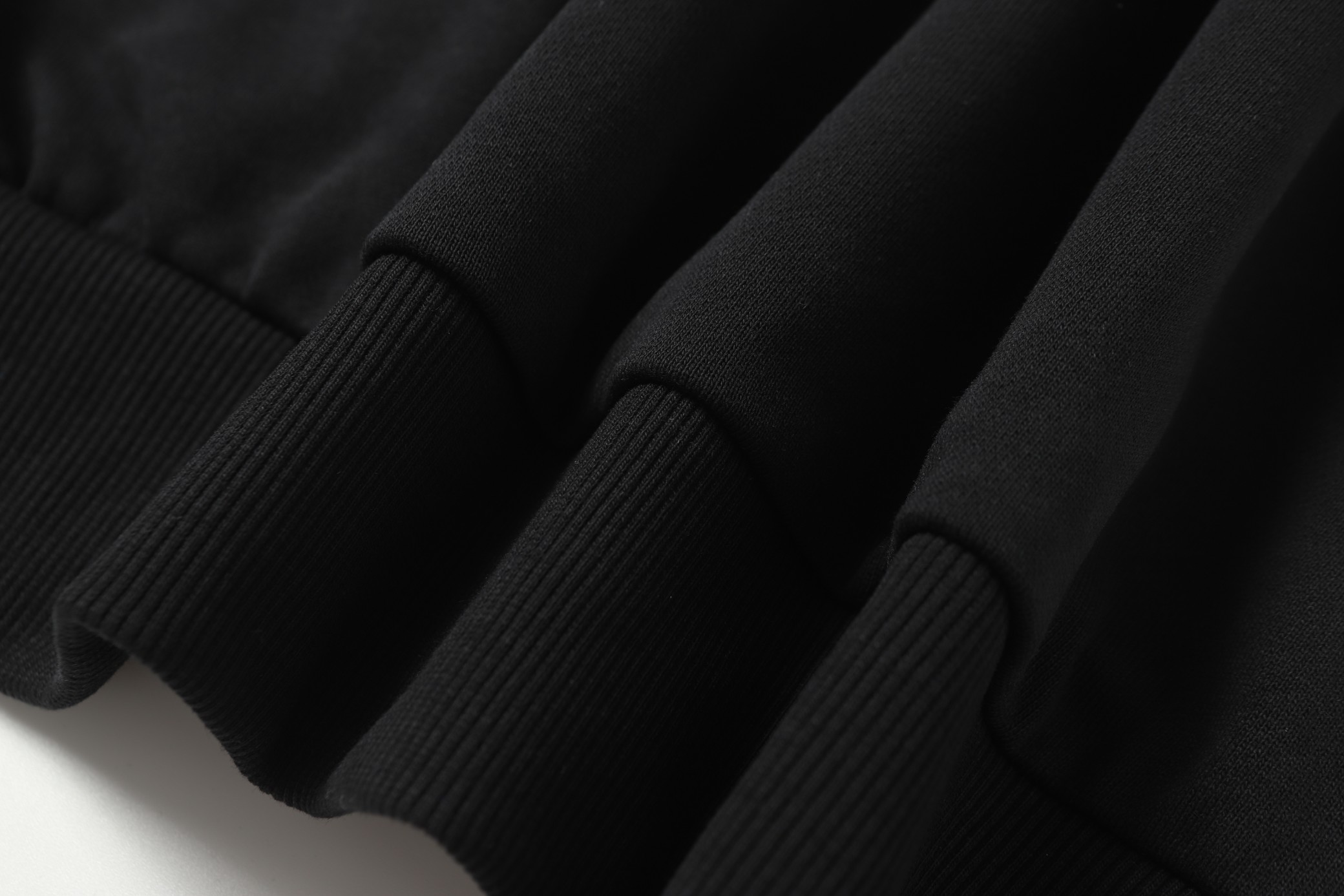 DENIM TEARS  连帽卫衣套装服装 5