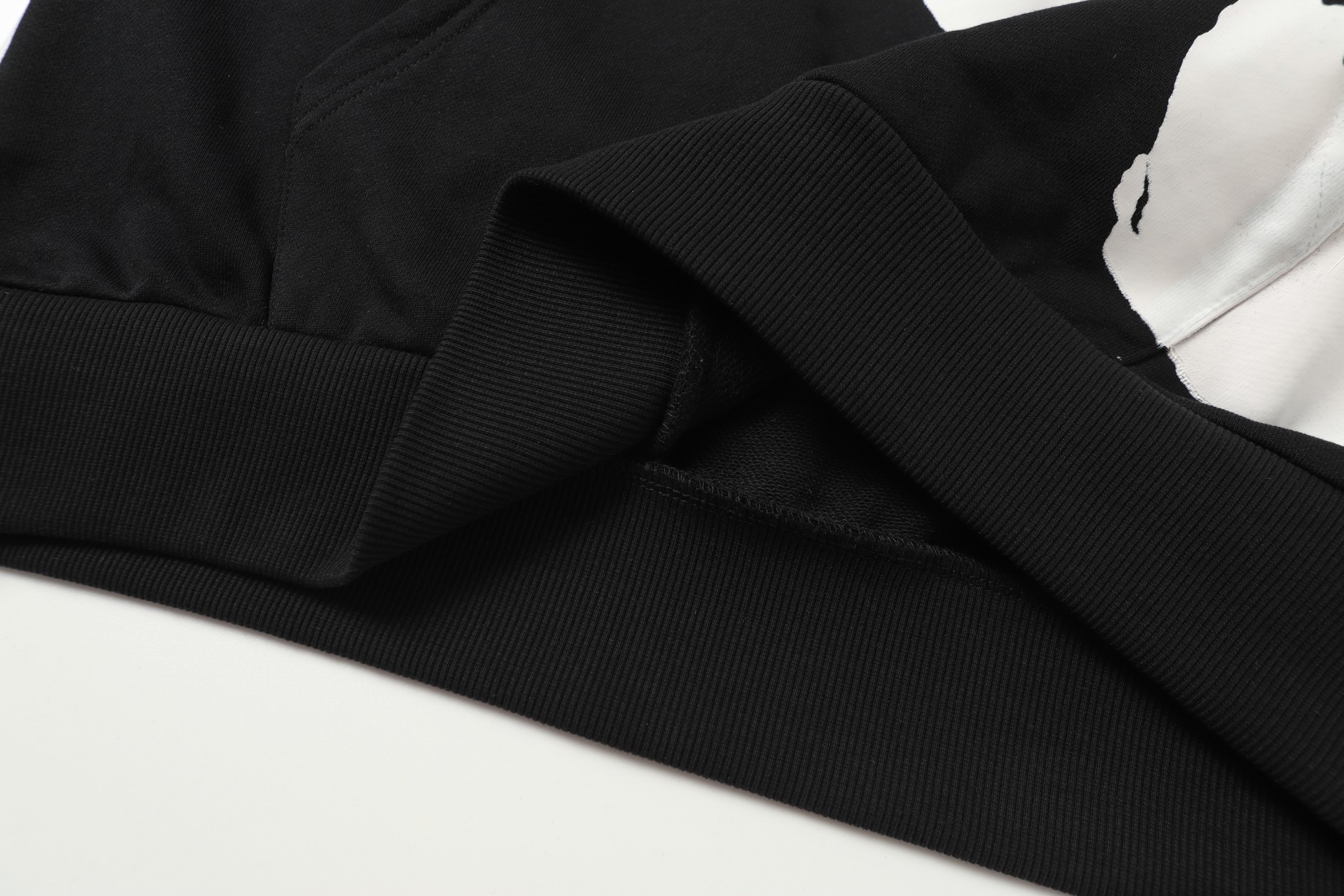 DENIM TEARS  连帽卫衣套装服装 7