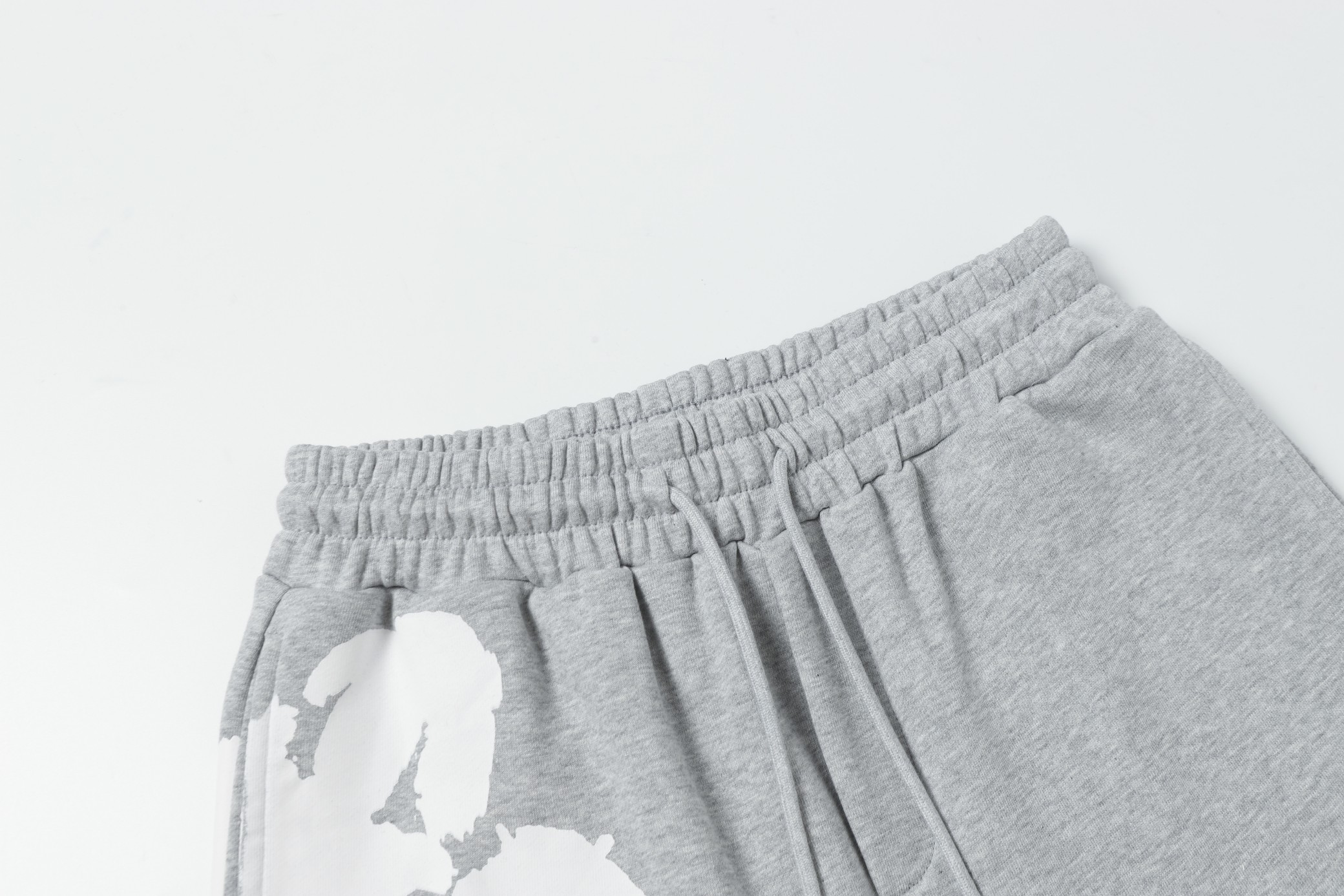 DENIM TEARS  短裤套装服装 3