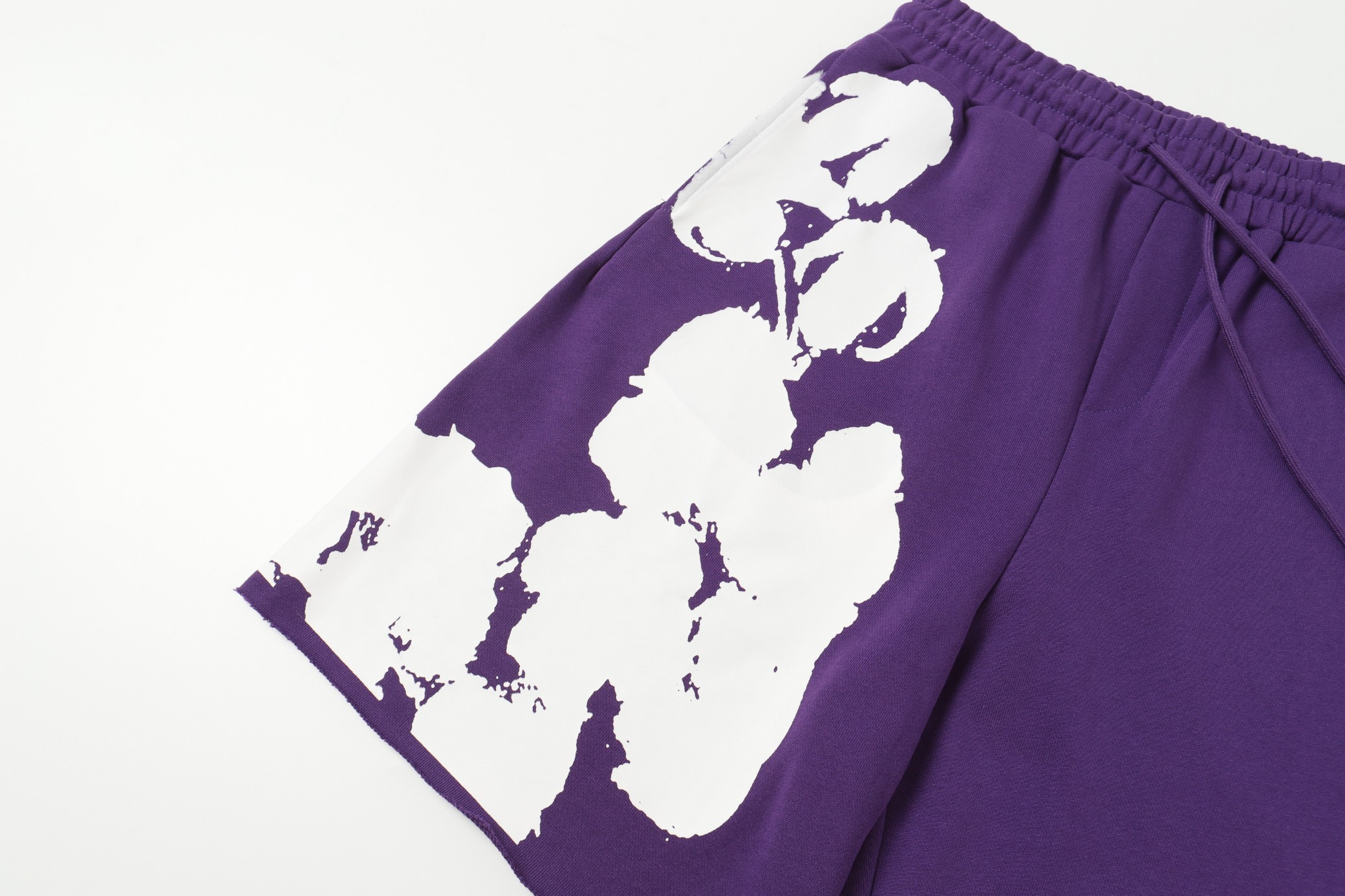 DENIM TEARS  短裤套装服装 5