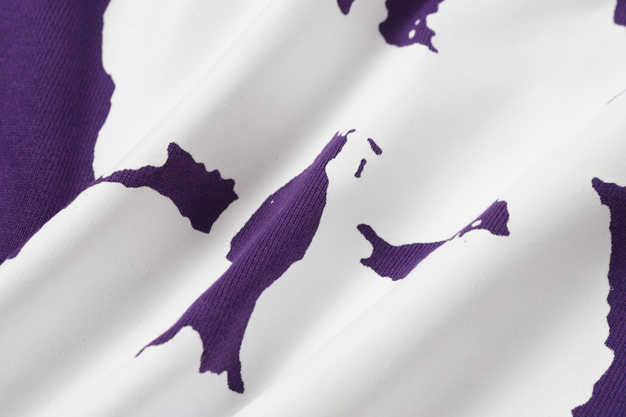 DENIM TEARS  短裤套装服装 6