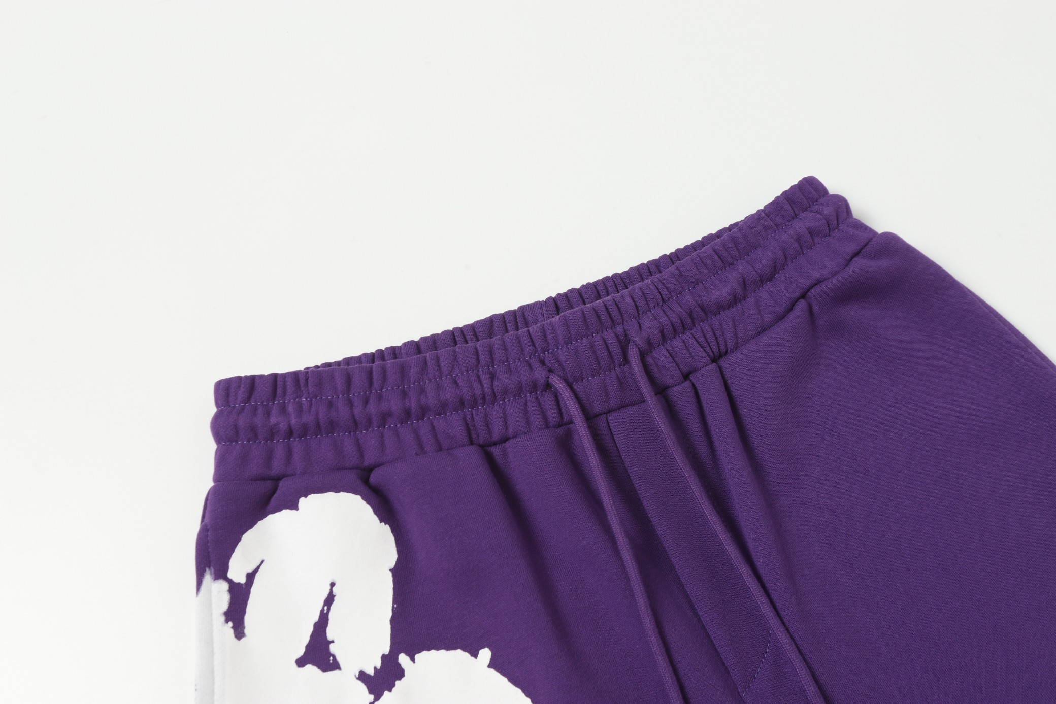 DENIM TEARS  短裤套装服装 7