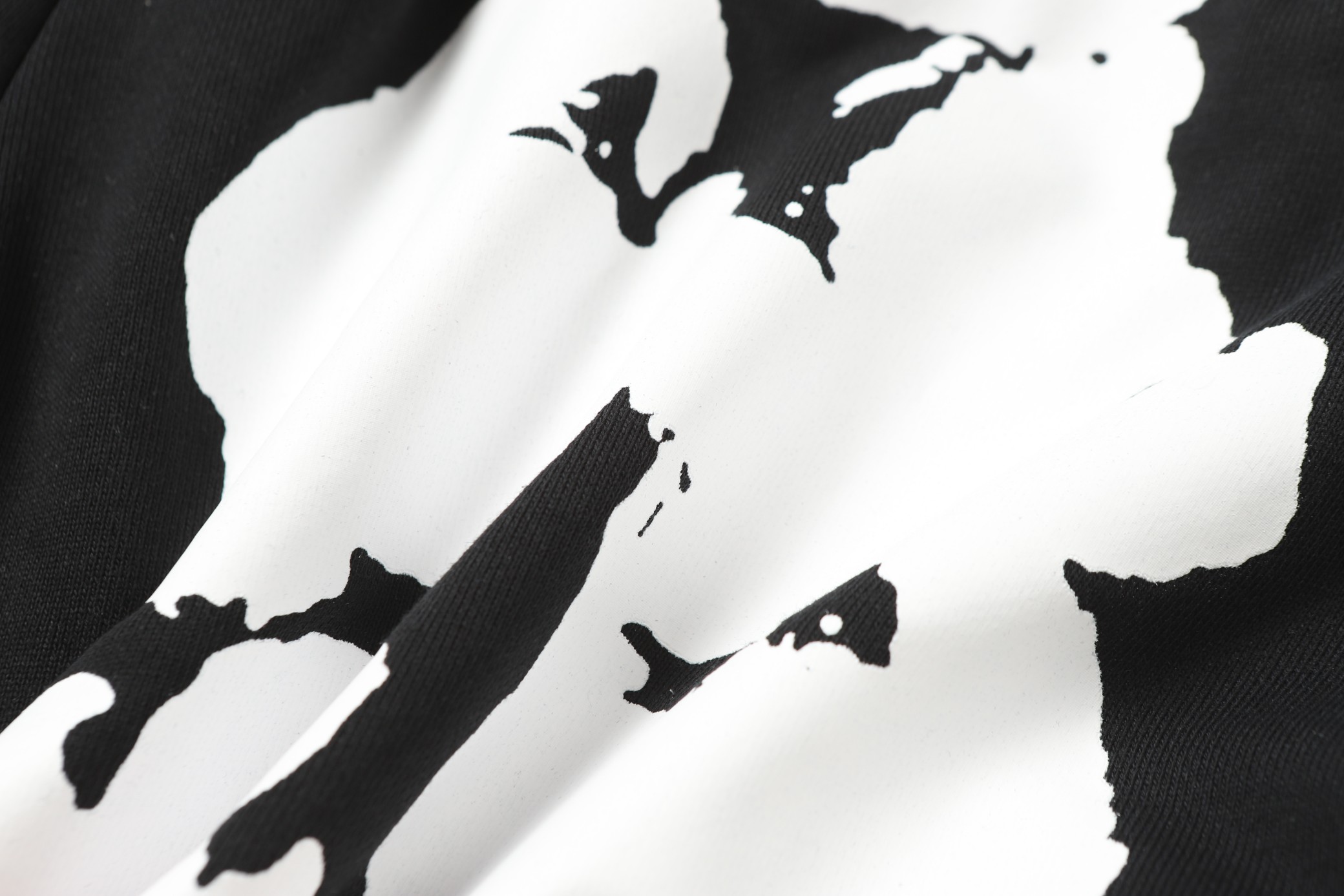 DENIM TEARS  短裤套装服装 7