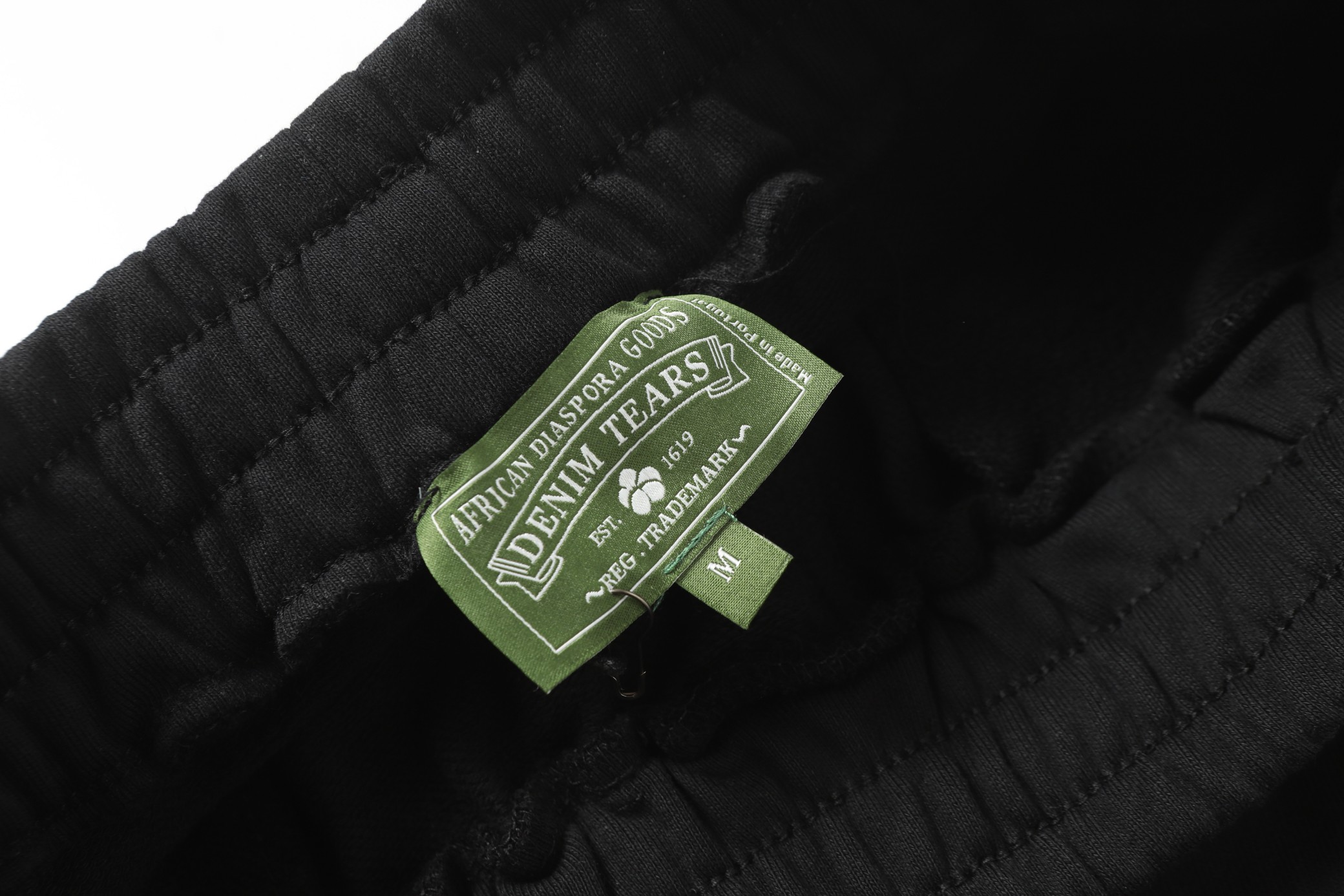 DENIM TEARS  短裤套装服装 6