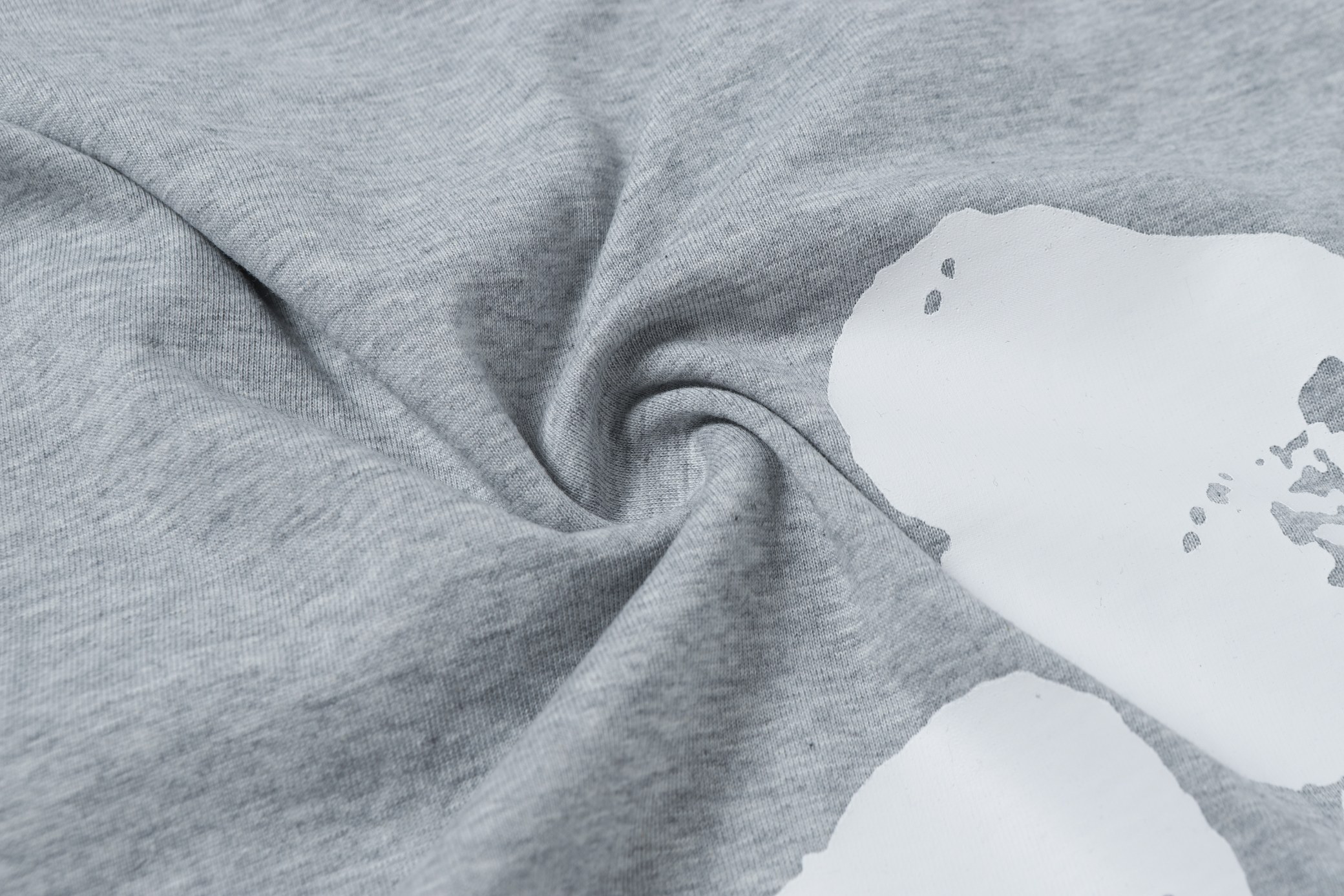 DENIM TEARS  短裤袖套装服装 7