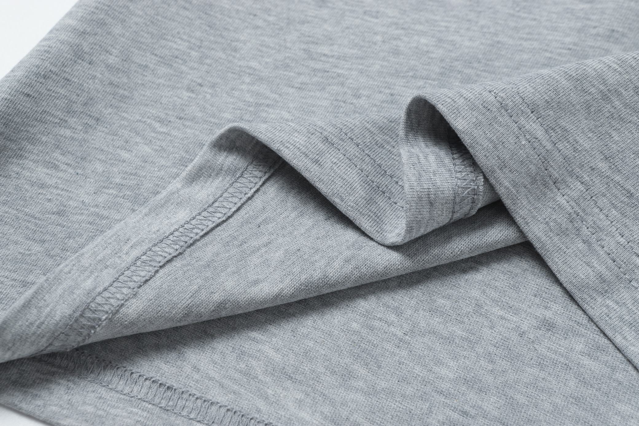 DENIM TEARS  短裤袖套装服装 6