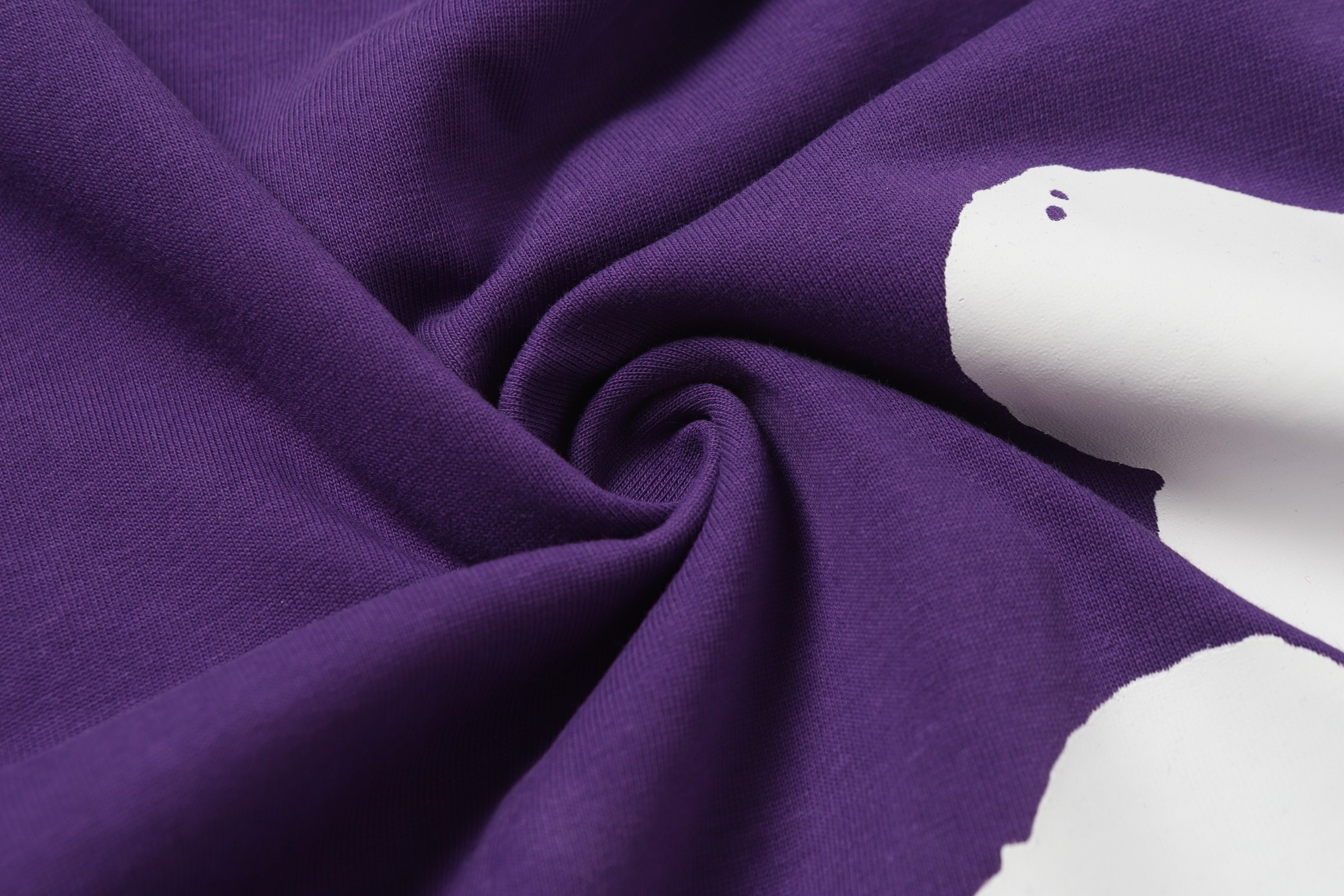 DENIM TEARS  短裤袖套装服装 8