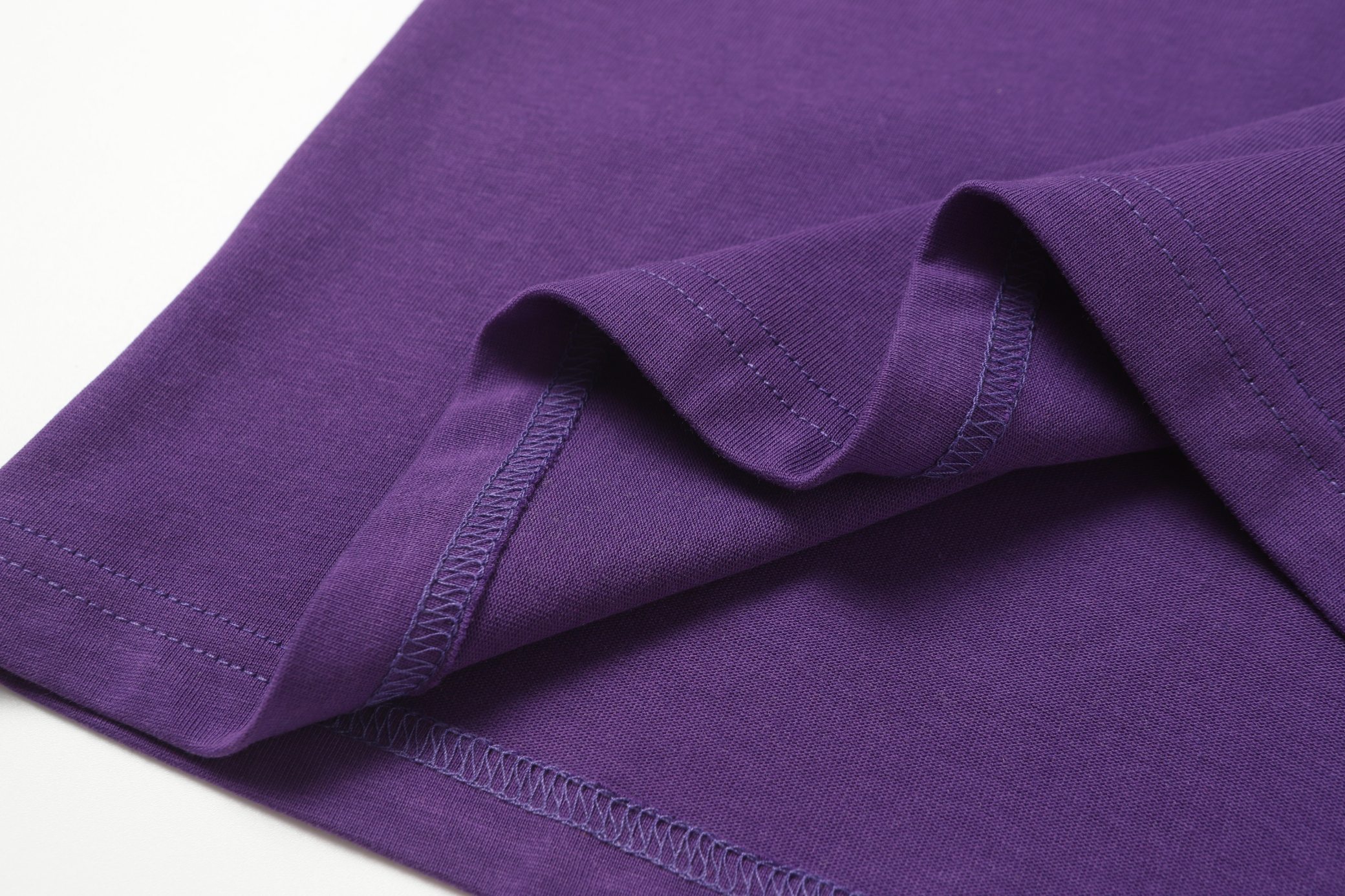 DENIM TEARS  短裤袖套装服装 7