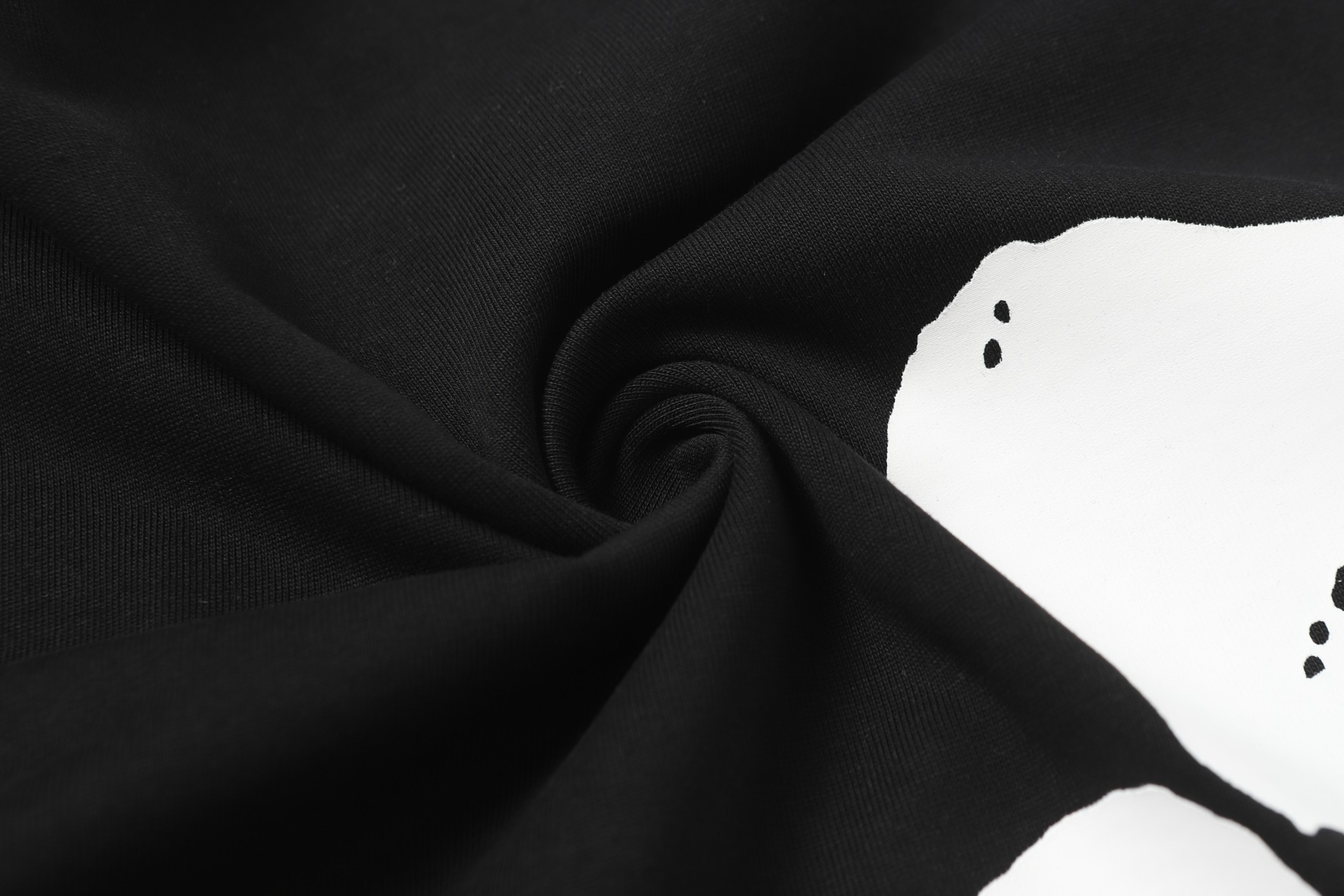 DENIM TEARS  短裤袖套装服装 8