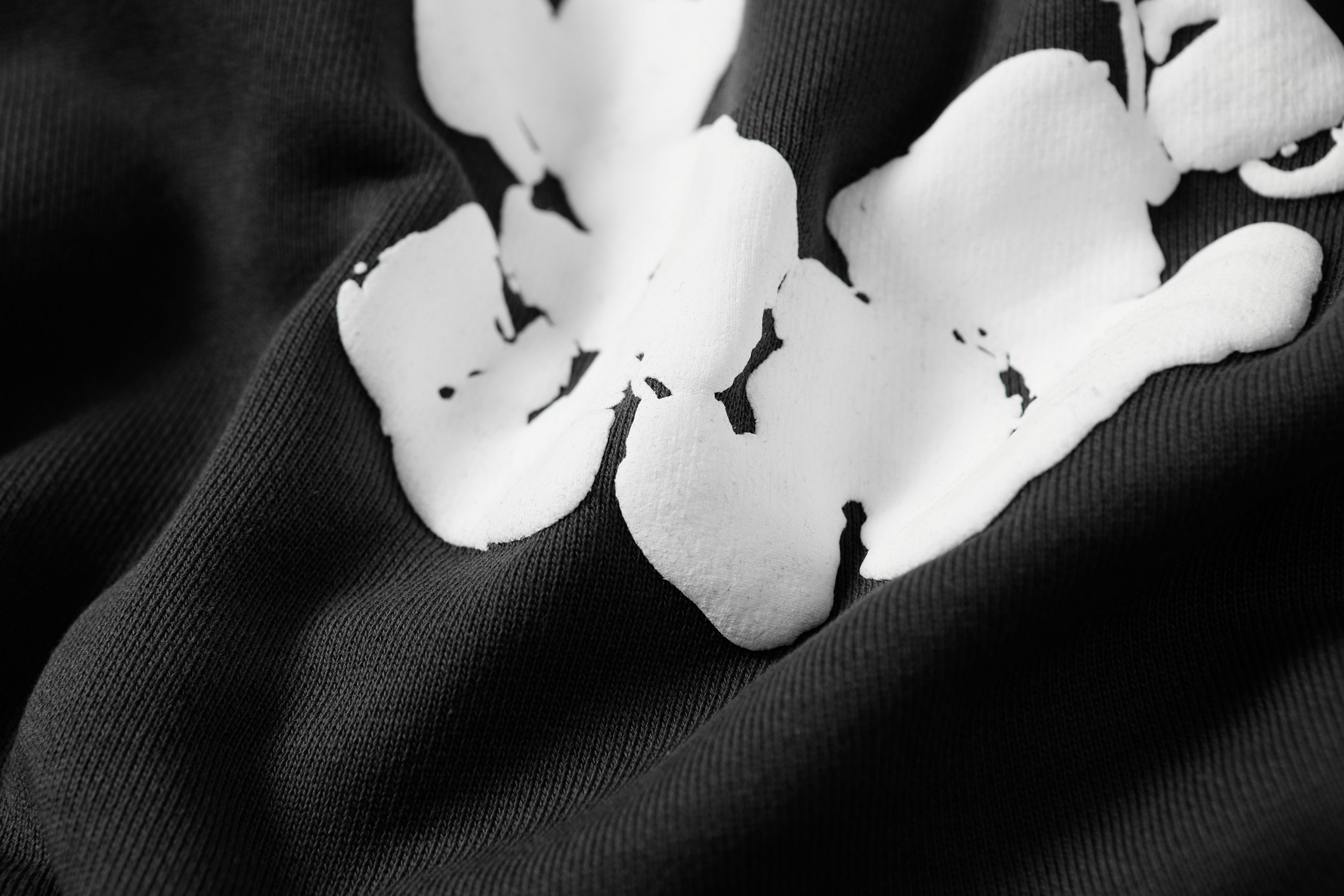 Denim Tears Cotton Flower Print Zip-Up Hoodie Sweatshirt Pullover 8 a1755501437699 0852