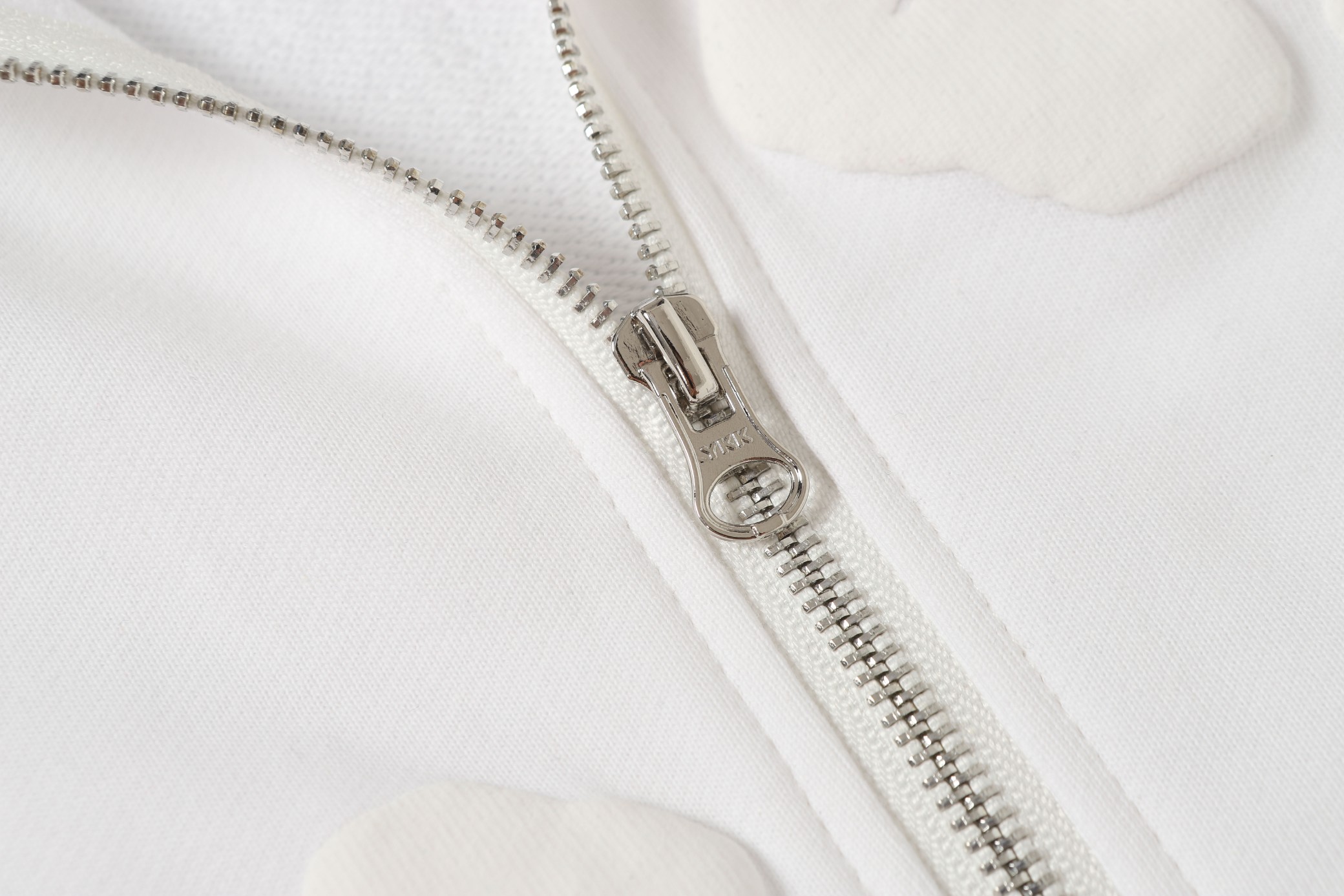 DENIM TEARS Cotton Flower Hoodie Sweatshirt Unisex Full Zip Up Jacket 6 a1755501515826 0225