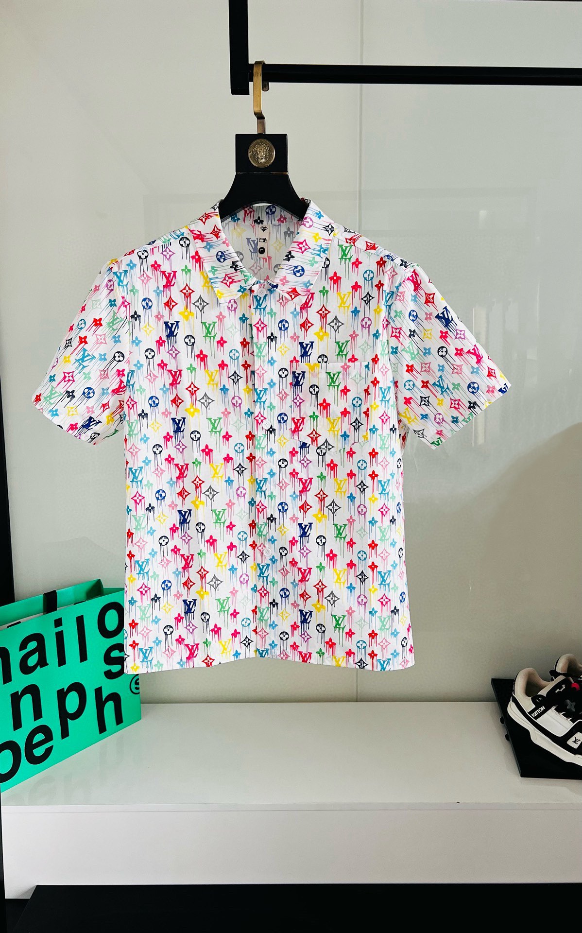 [Summer Shorts]and super light. The style is even more fashionable and stylish
