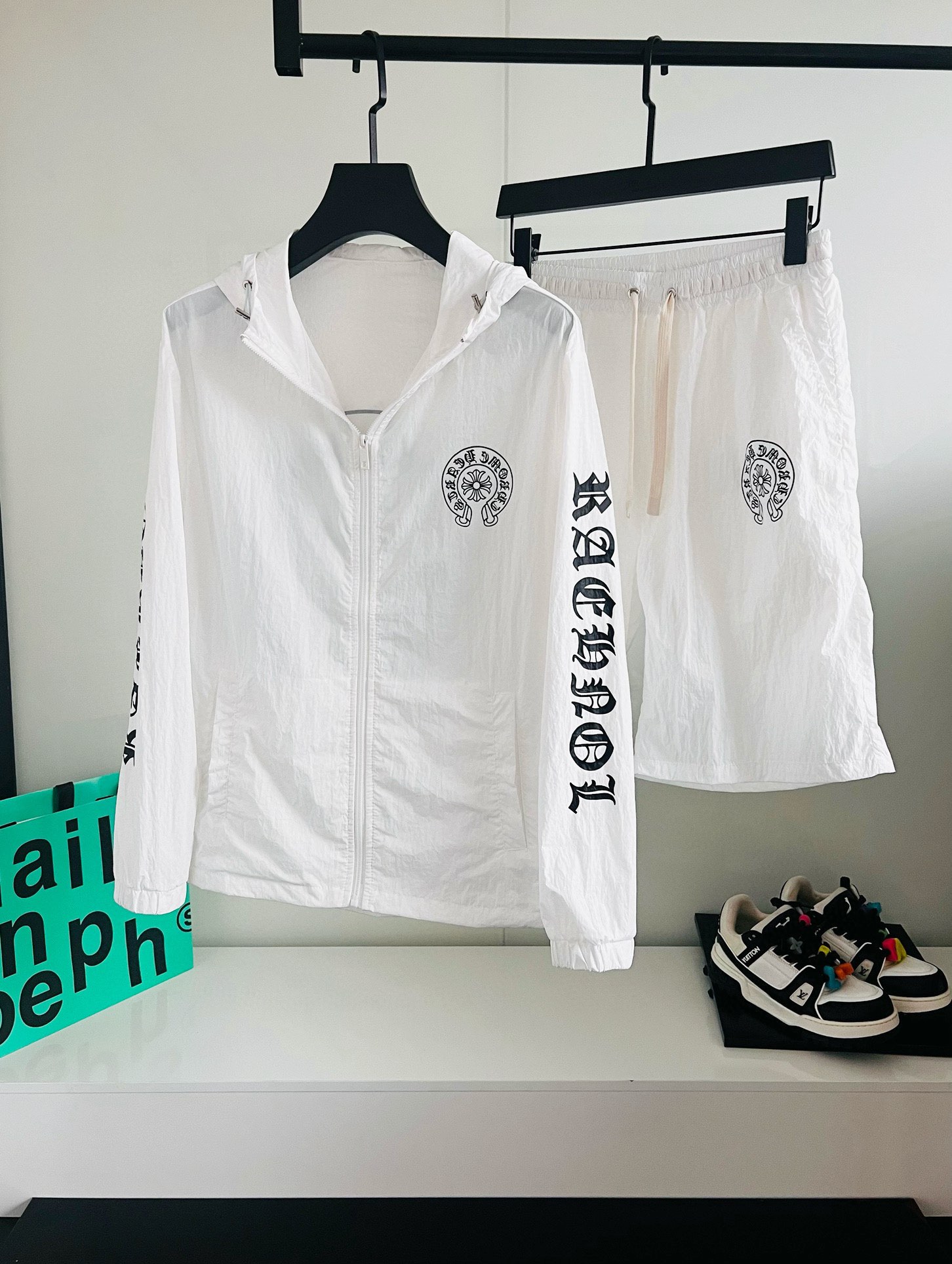 Jacket 03163