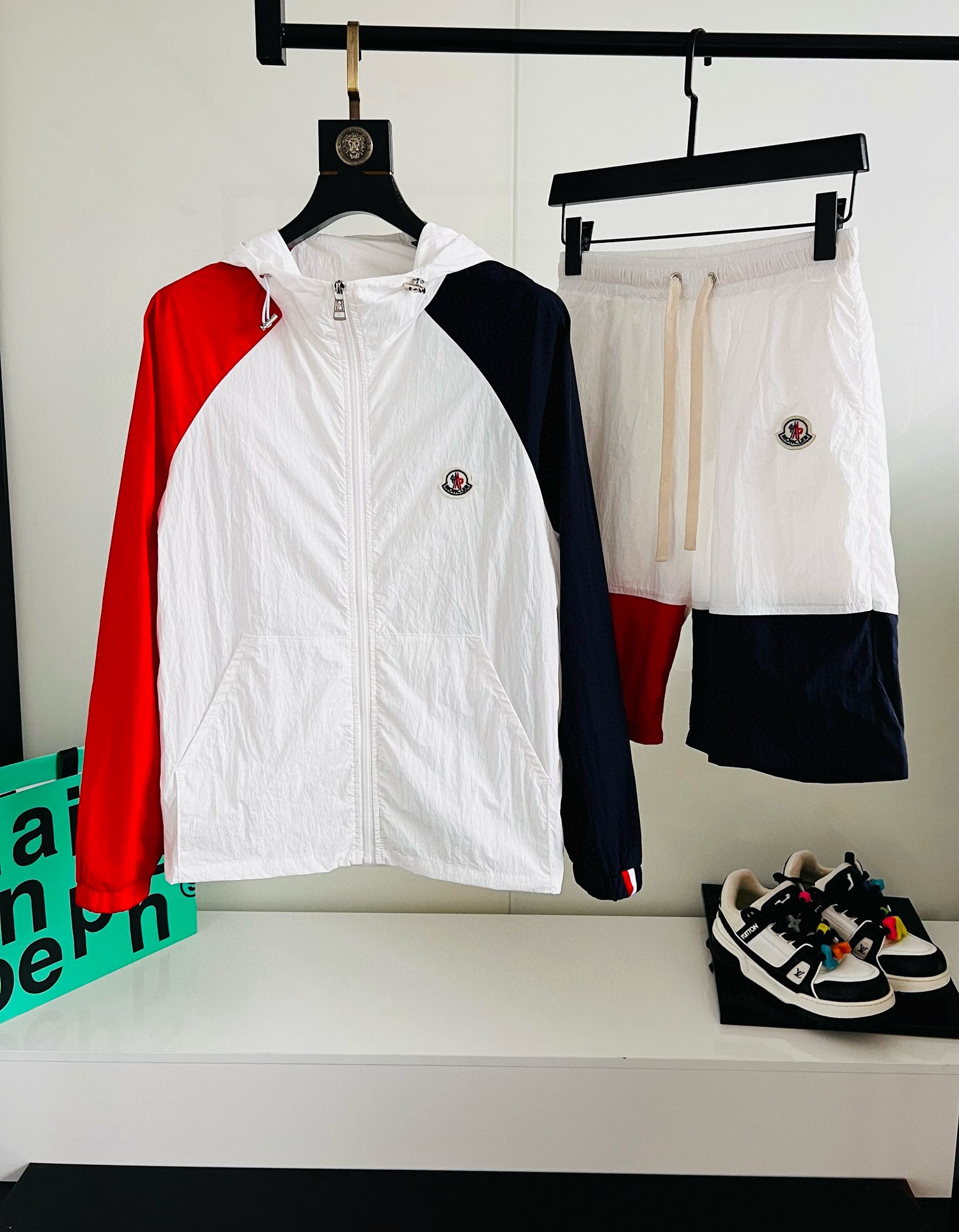 Jacket 03162
