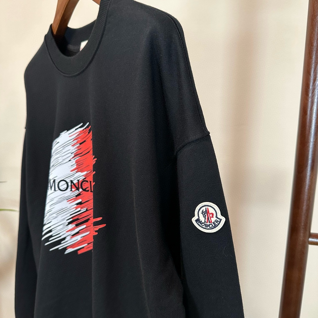 Exclusive High-End Men’s Long-Sleeved Custom Shirt in Black & White, Sizes S-2XL - 图片 5