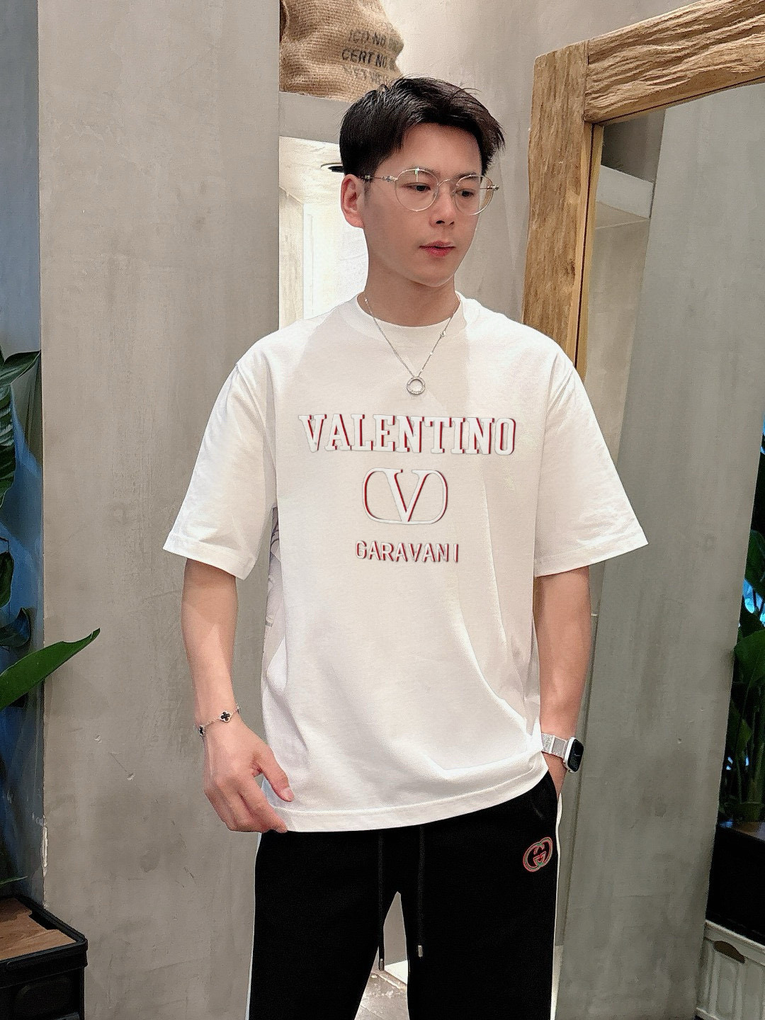 [Valentino Men
