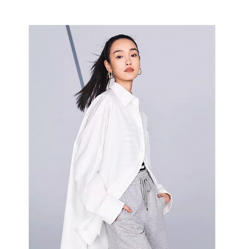 p449 Support for exchange, high-quality women’s clothing, packaged BVs. Twenty-five early spring. SMLXL - 图片 5