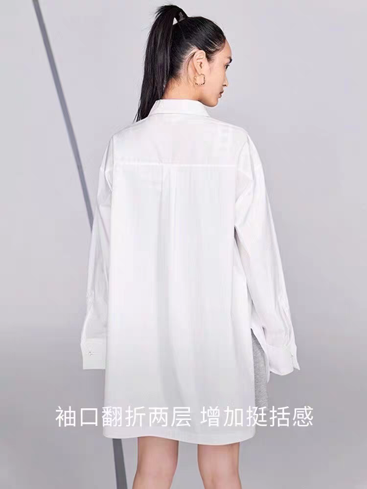 p449 Support for exchange, high-quality women’s clothing, packaged BVs. Twenty-five early spring. SMLXL - 图片 4