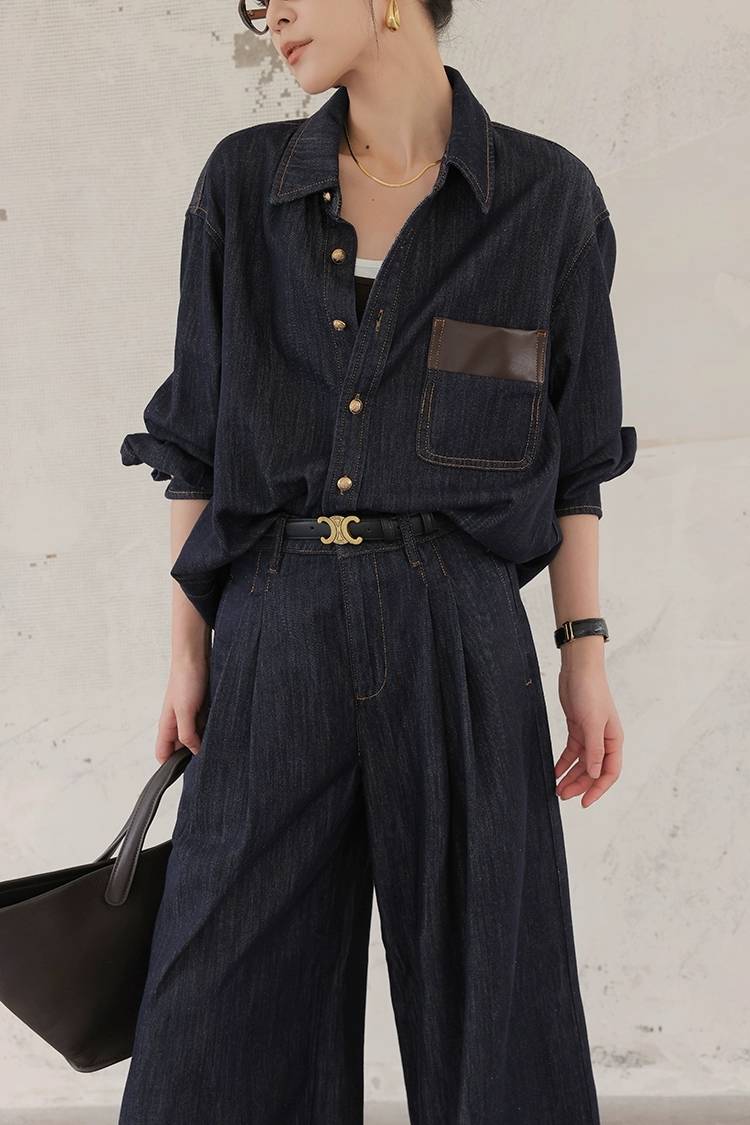 High-End Women’s Suit with Cape for Exchange, Early Autumn Fashion in SMLXL Sizes - 图片 7