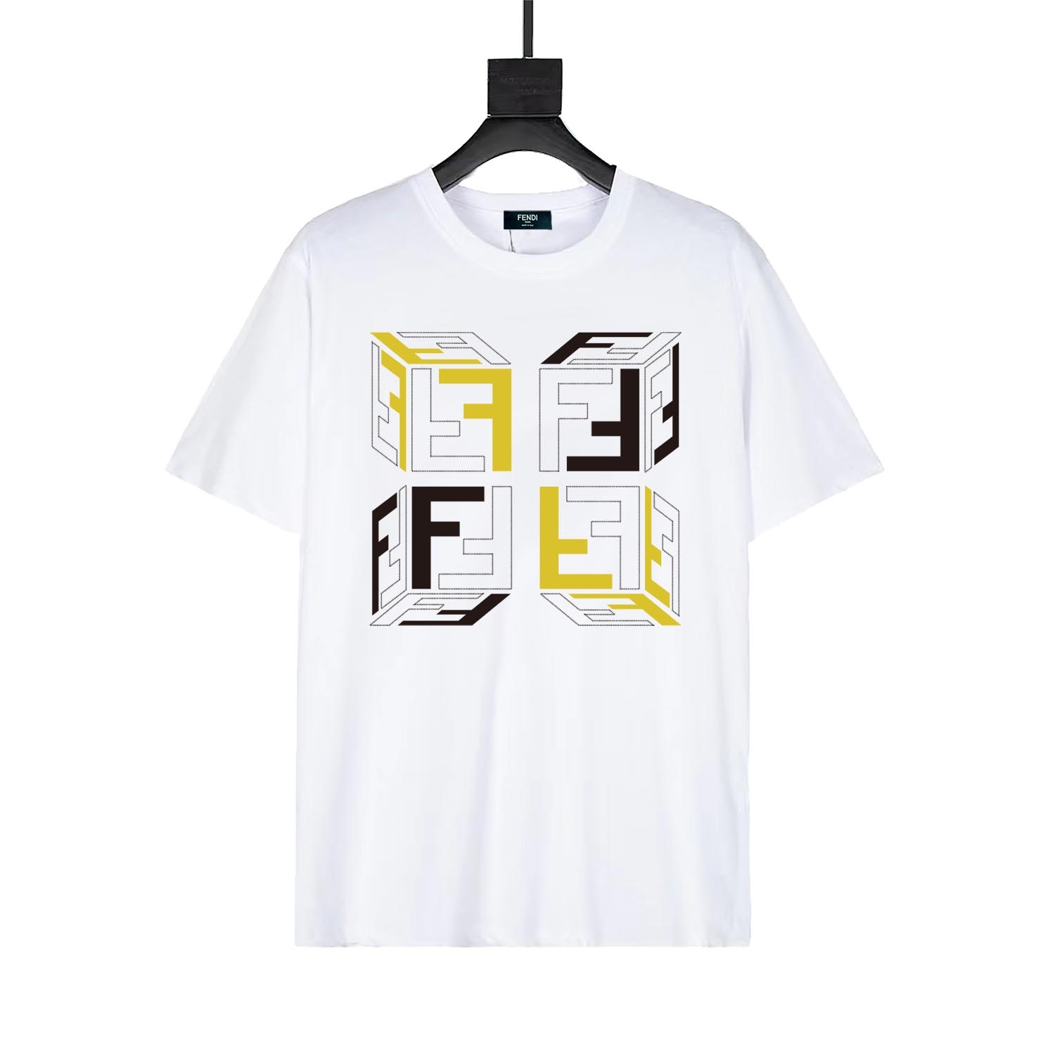 fendi 芬迪 2024ss nueva colección de primavera/verano, artículo de lujo de gran peso, serie en venta en la web oficial, g…