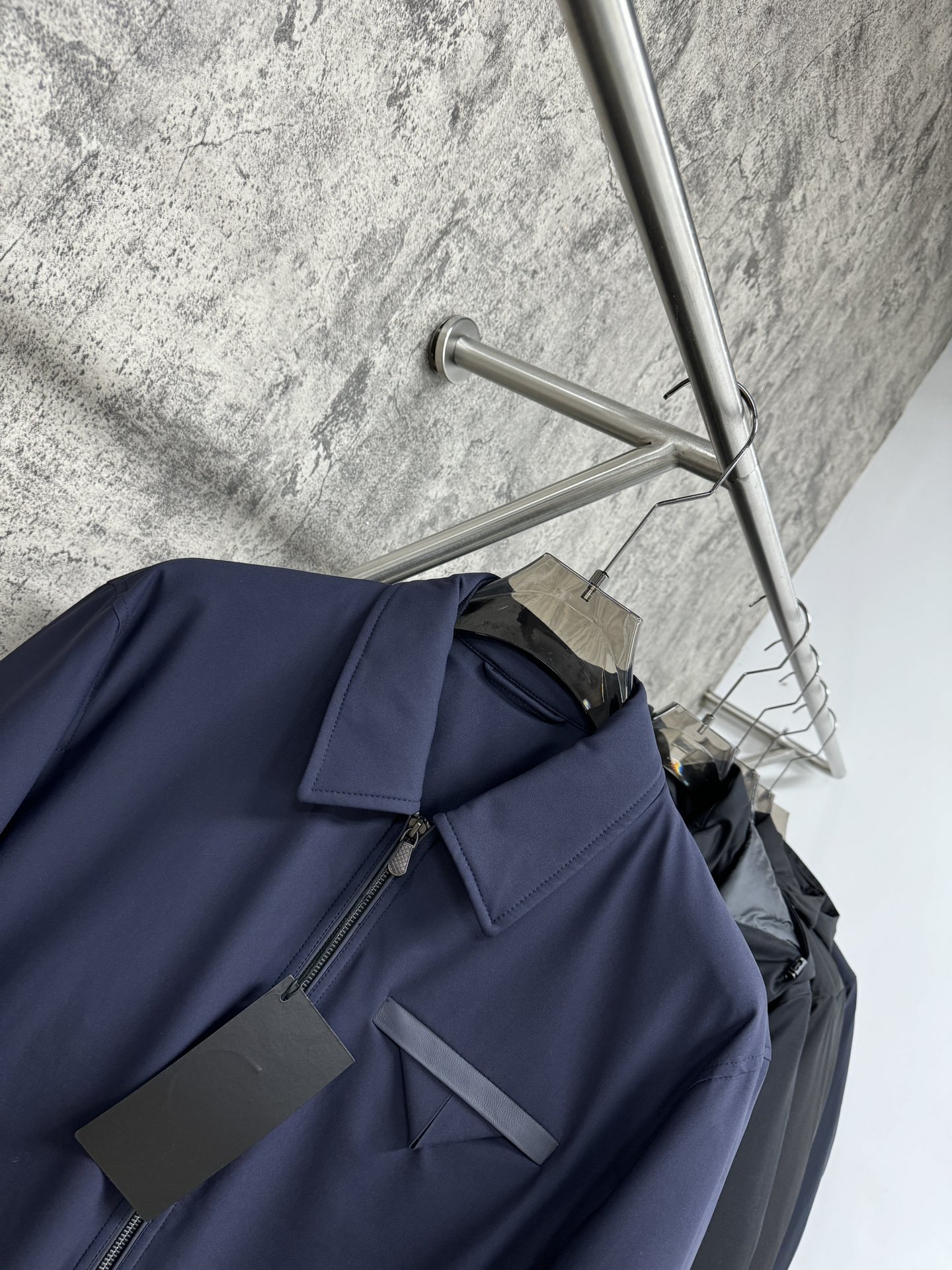 Bottega Veneta Haute Couture Haute Couture Designer Jacket Coat Clothes 2