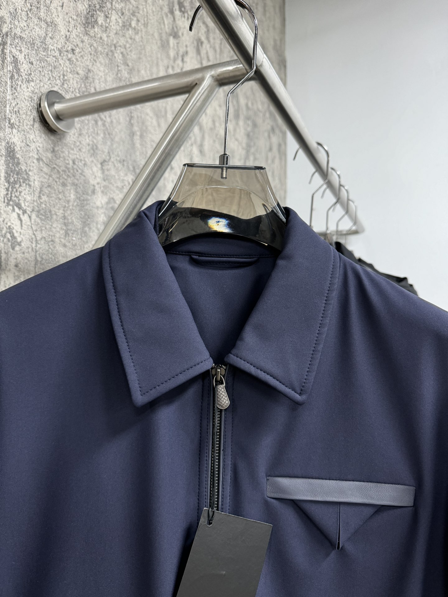 Bottega Veneta Haute Couture Haute Couture Designer Jacket Coat Clothes 5