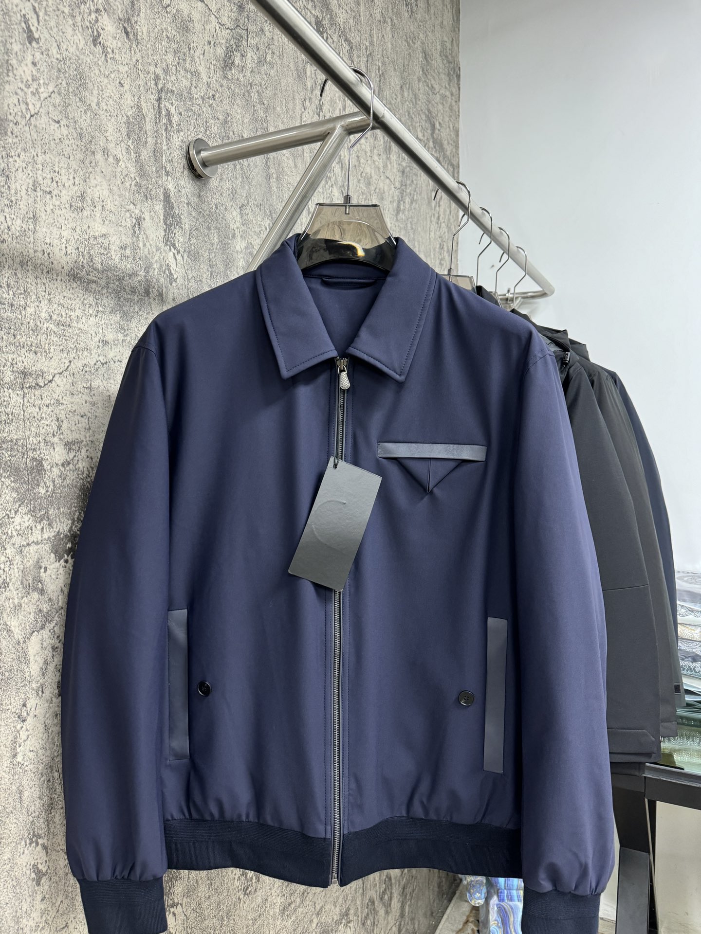 Bottega Veneta Haute Couture Haute Couture Designer Jacket Coat Clothes
