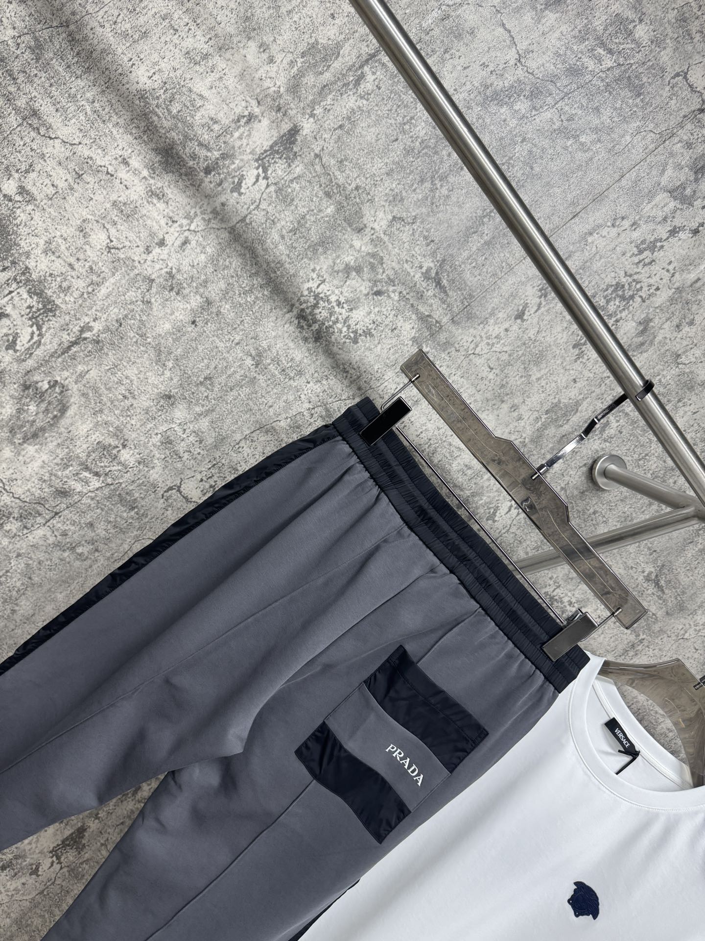 “New Spring and Summer Collection: Stylish and Comfortable Clothing with High-Quality Cotton Fabric in Various Sizes” - 图片 8