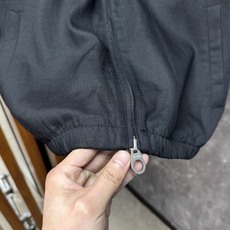 26ss 早春新品Loro piana轻奢立领马甲 | 把高级感穿在日常甄选高支面料,触感软糯,垂坠有型 26ss 早春新品Loro piana轻奢立领马甲 | 把高级感穿在日常甄选高支面料,触感软糯,垂坠有型