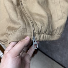 26ss 早春新品Loro piana轻奢立领马甲 | 把高级感穿在日常甄选高支面料,触感软糯,垂坠有型 26ss 早春新品Loro piana轻奢立领马甲 | 把高级感穿在日常甄选高支面料,触感软糯,垂坠有型