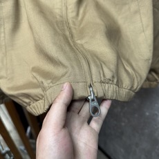 26ss 早春新品Loro piana轻奢立领夹克 | 把高级感穿在日常甄选高支面料,触感软糯,垂坠有型 26ss 早春新品Loro piana轻奢立领夹克 | 把高级感穿在日常甄选高支面料,触感软糯,垂坠有型