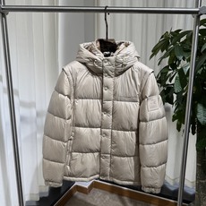 B家 26ss|可拆卸袖连帽羽绒 码数48-56 一衣两穿,袖子可拆卸,秒变羽绒马甲 横段充绒饱满蓬松,连帽防风设计 袖 B家 26ss|可拆卸袖连帽羽绒 码数48-56 一衣两穿,袖子可拆卸,秒变羽绒马甲 横段充绒饱满蓬松,连帽防风设计 袖